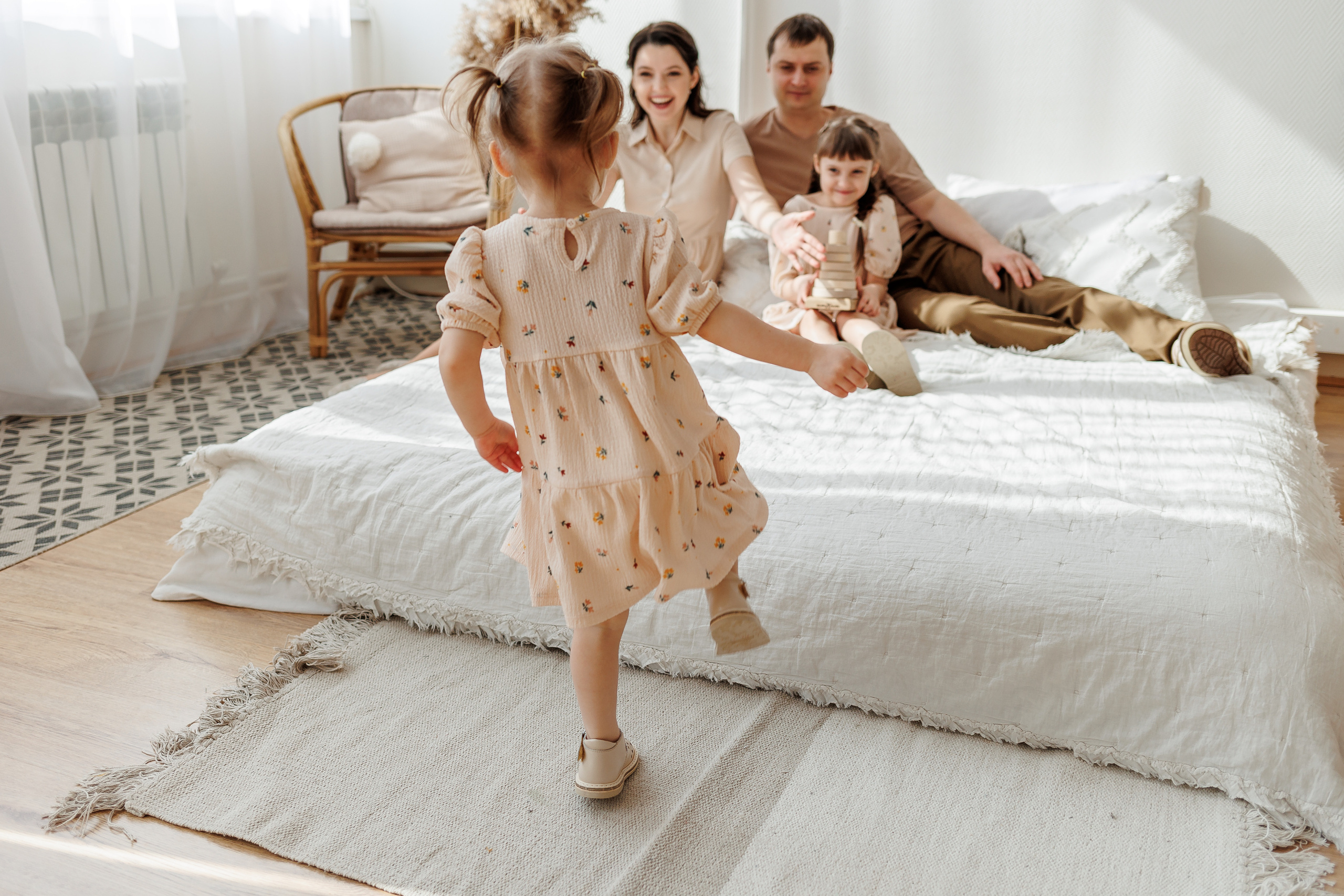 Таюсе 2. Семейный фотограф в Саратове Юлия Охотникова