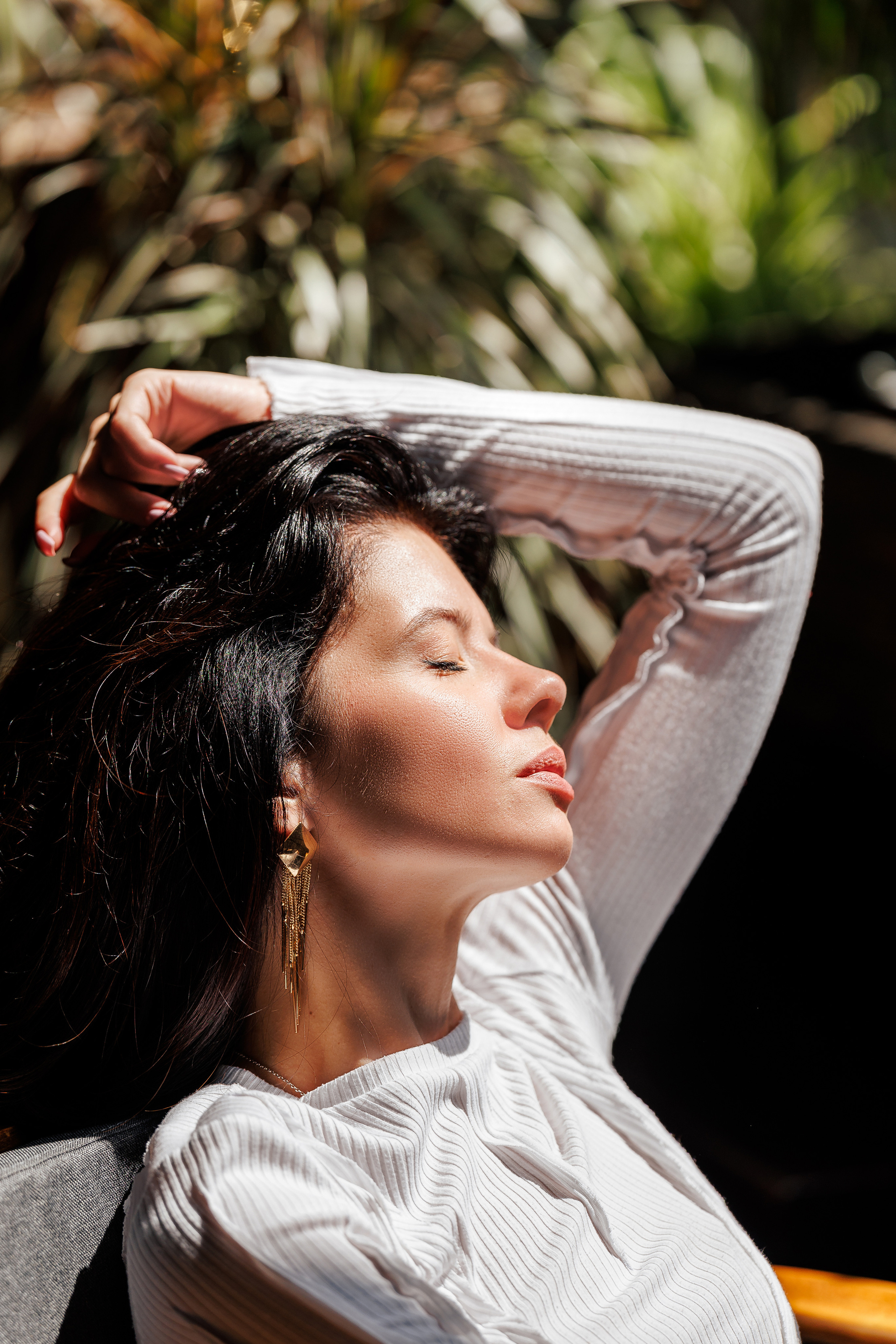 Катя в Культуре. Семейный фотограф в Саратове Юлия Охотникова