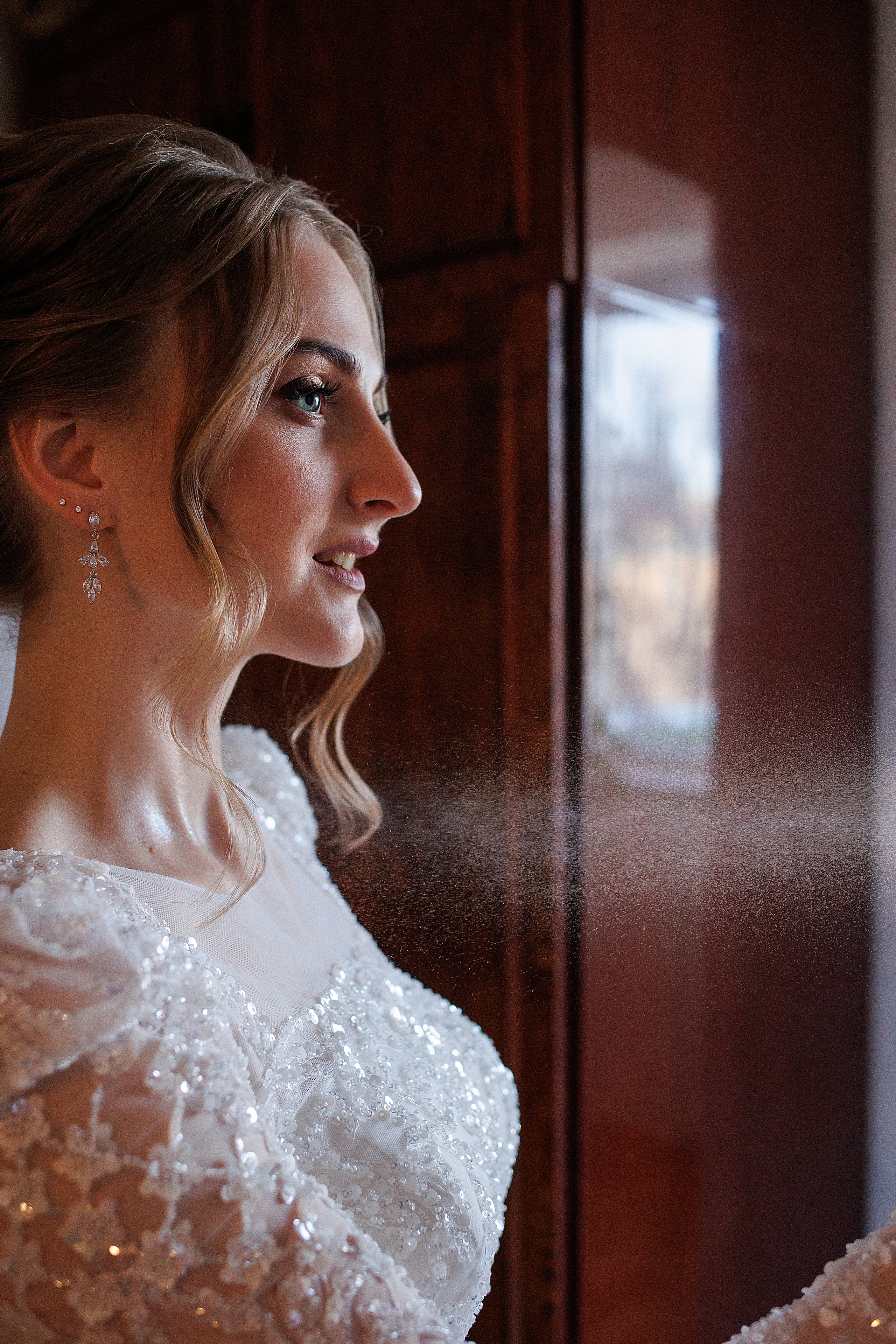 Юля + Артём. Семейный фотограф в Саратове Юлия Охотникова