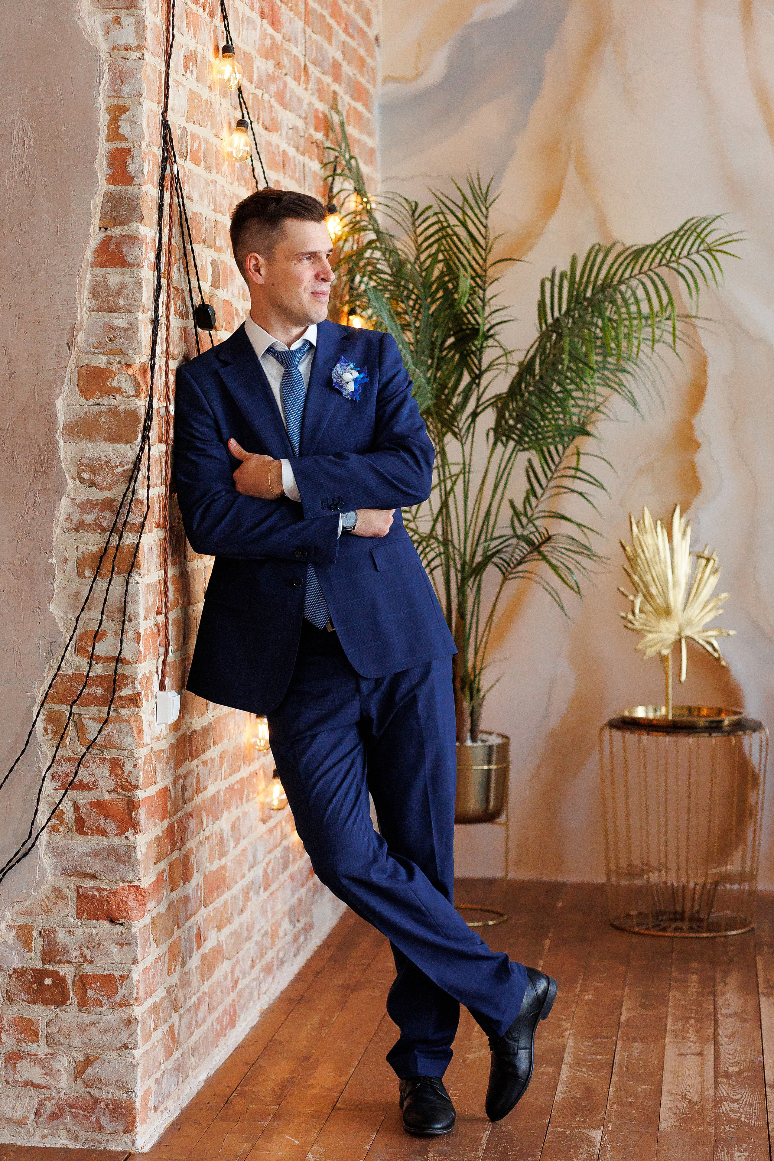 Юля + Артём. Семейный фотограф в Саратове Юлия Охотникова