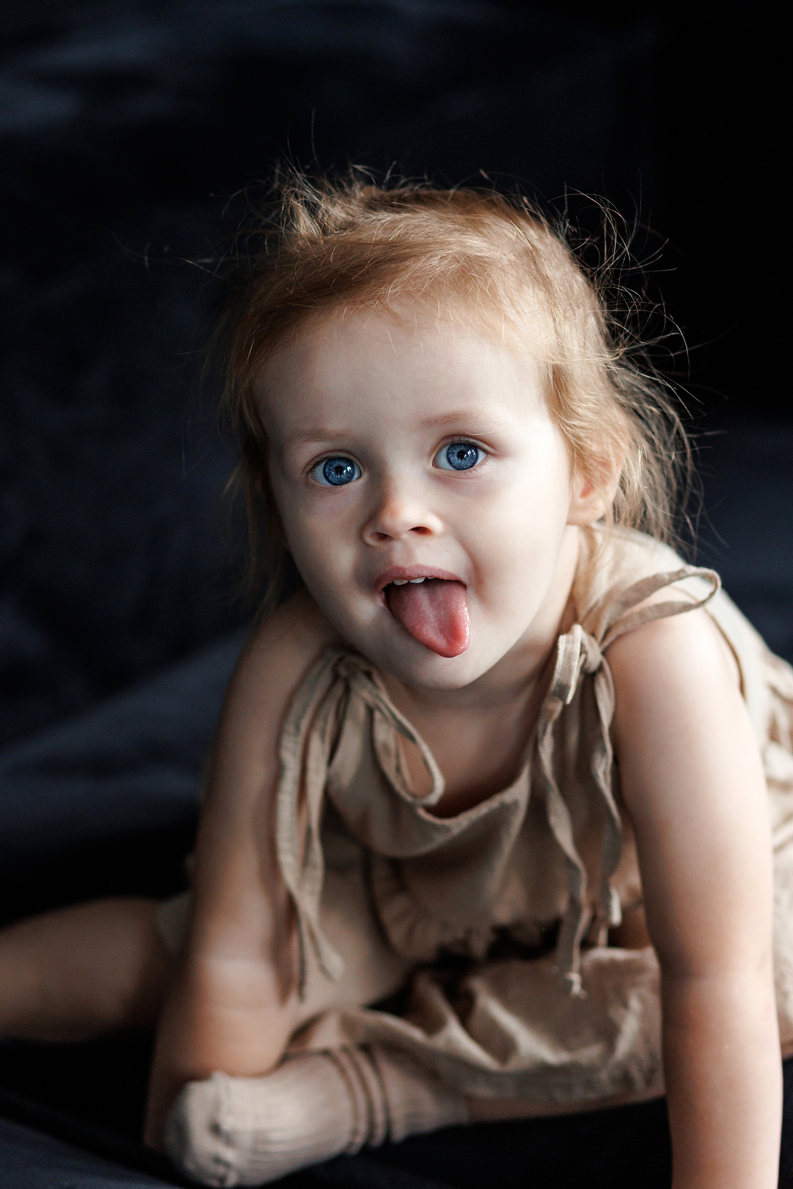 4 поколения. Семейный фотограф в Саратове Юлия Охотникова