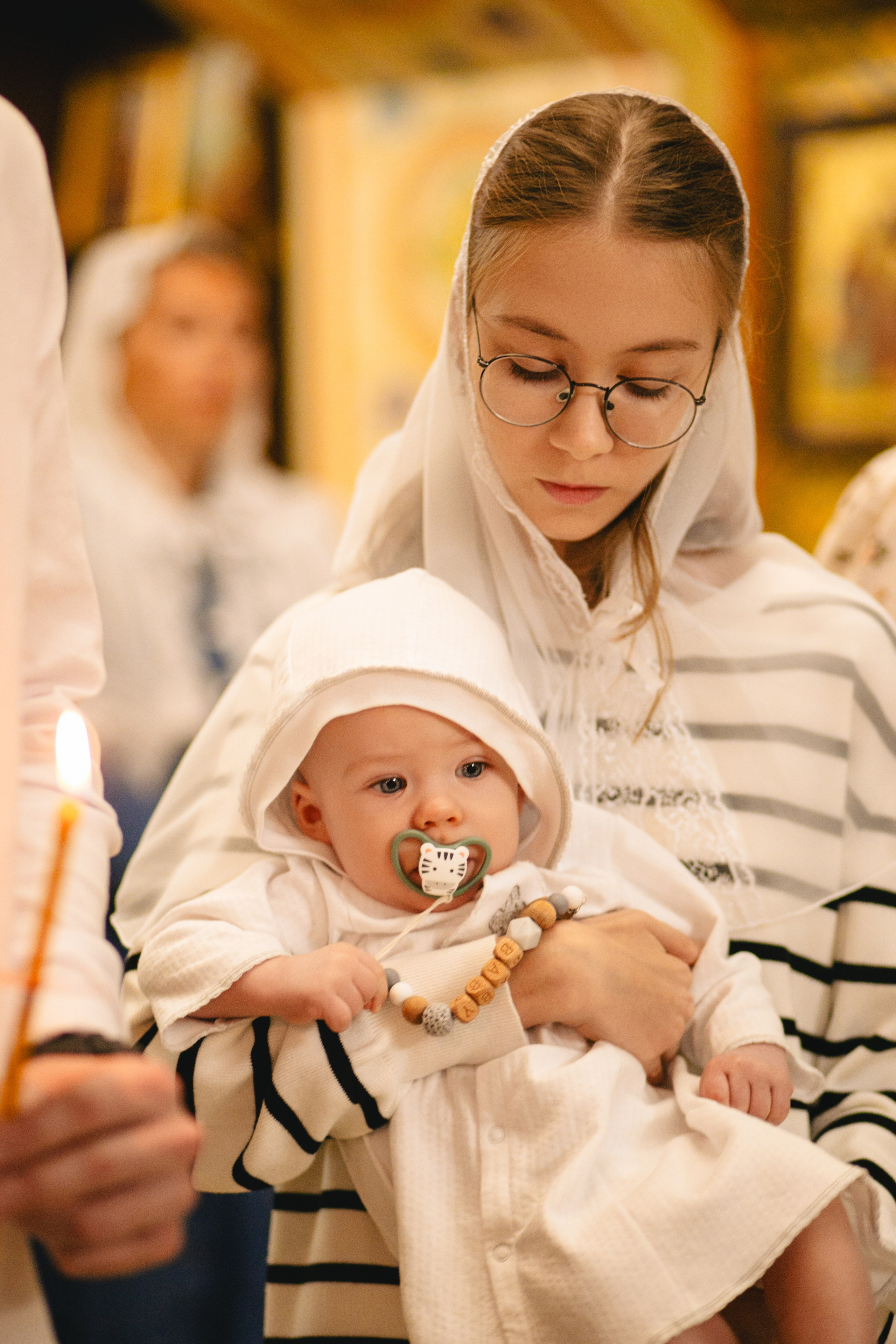 Церковь преподобного Сергия Радонежского и Георгия Победоносца | Ставрополь. Фотограф в Ставрополе Алина Клочкова