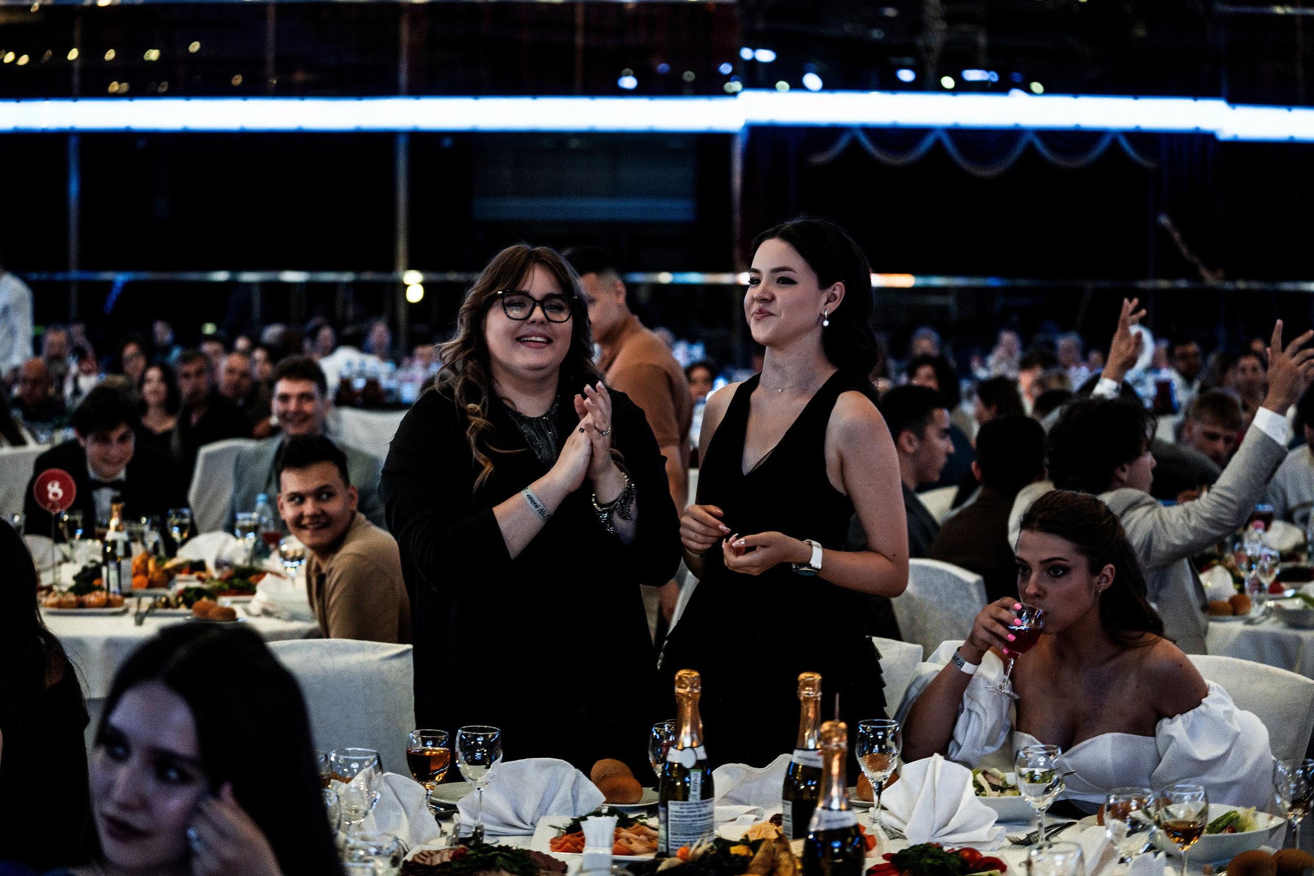 Выпускной. Фотограф Казань