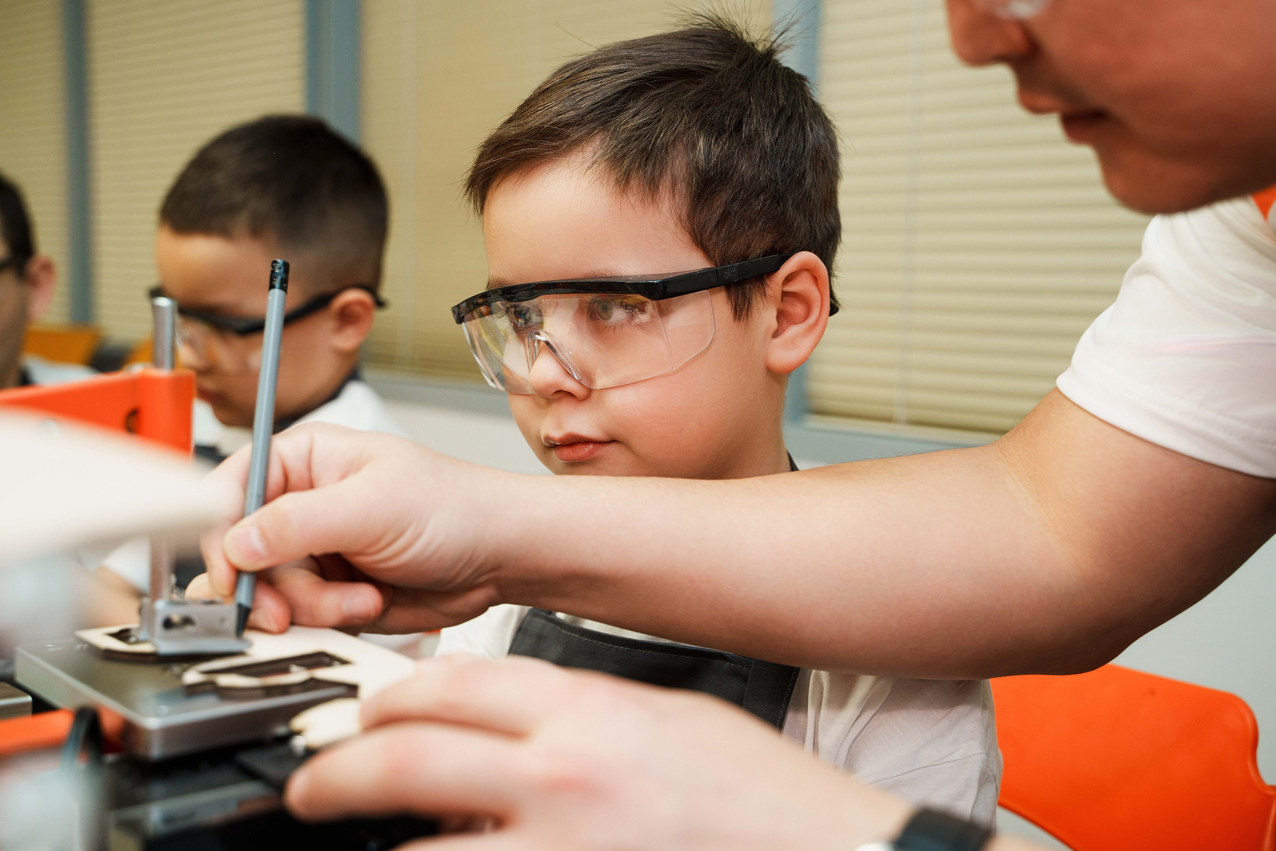 Constructerra. Фотограф Казань