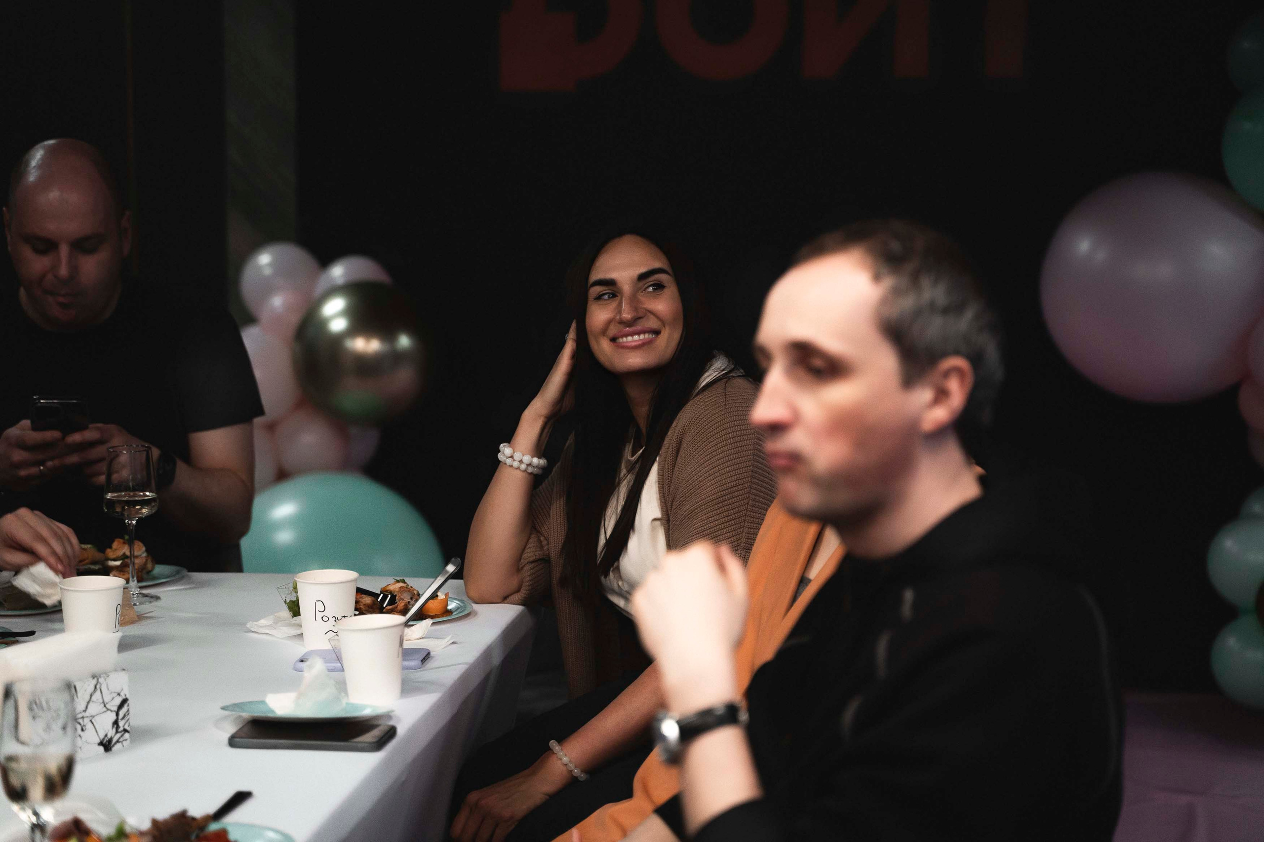 OBIT. Фотограф Казань