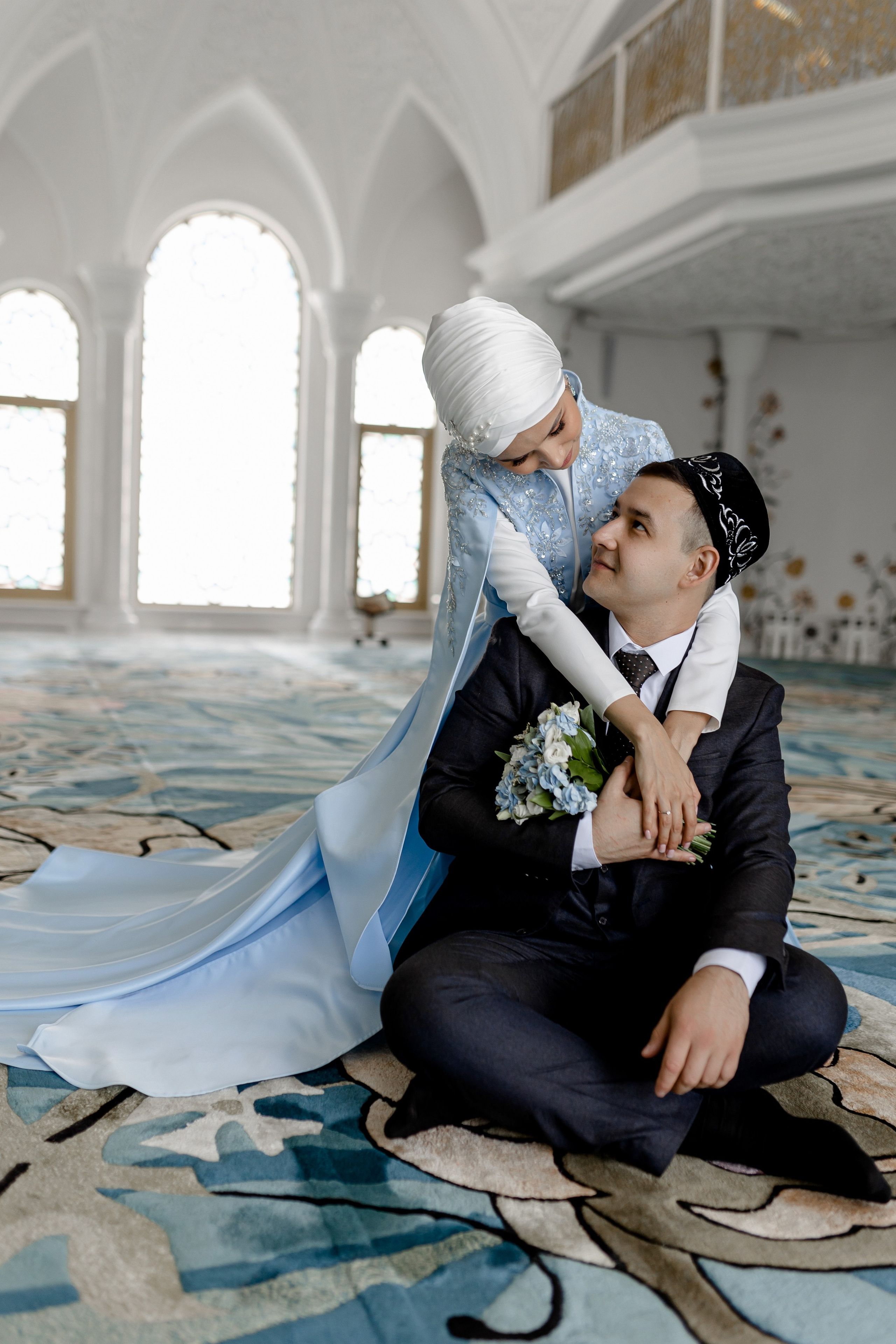 Фотограф Лейсан Файзуллина