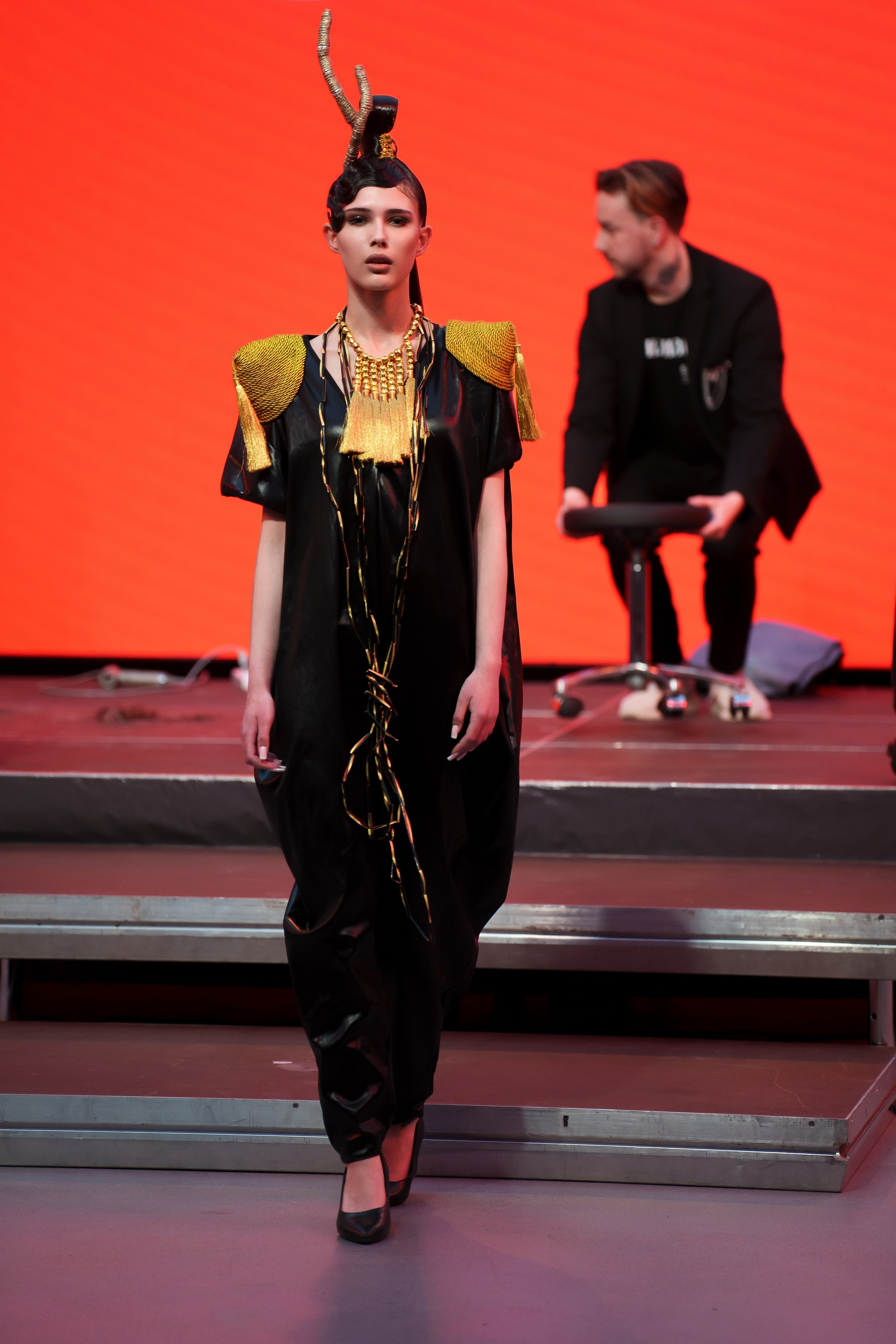 Estel Цивилизация 2025. Vladislav Blinov photographer