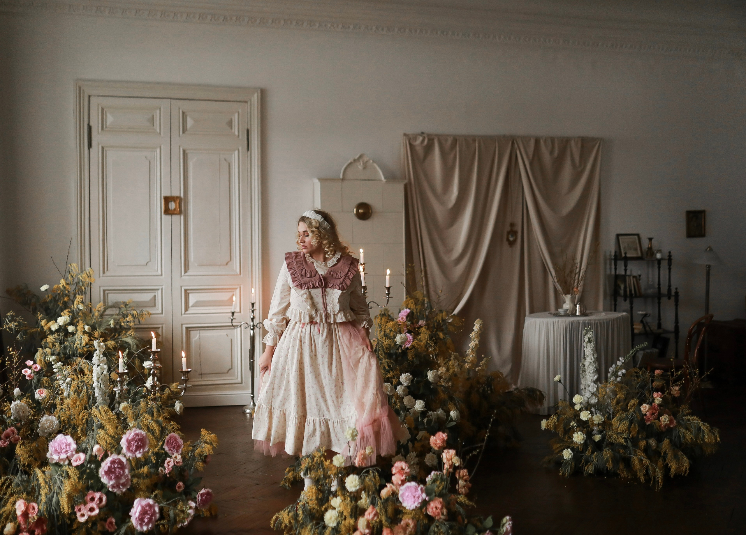 Свадебный фотограф СПБ Юлия Брикстон