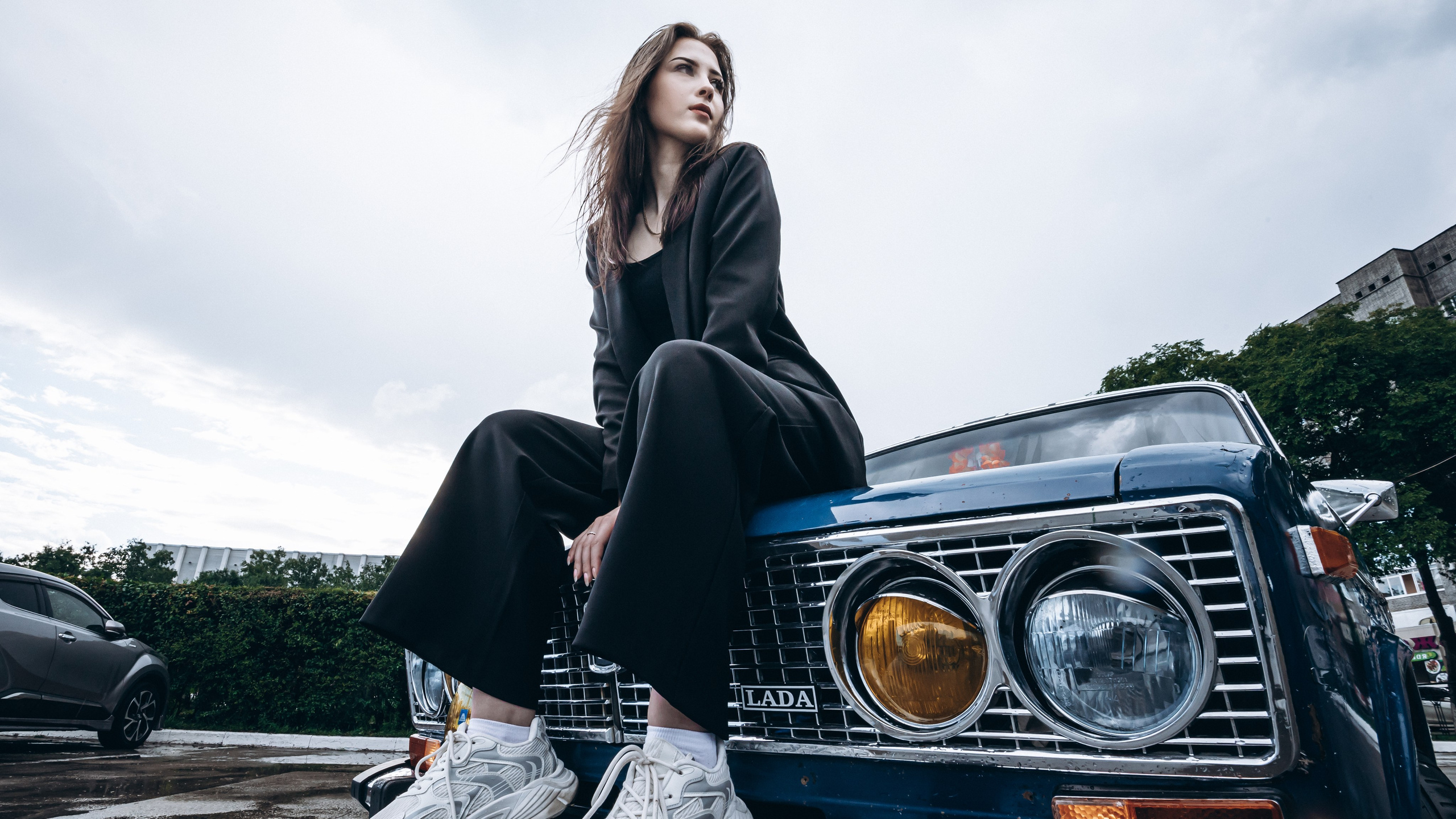 Оля. Фотограф в Благовещенске Андрей Сенченко