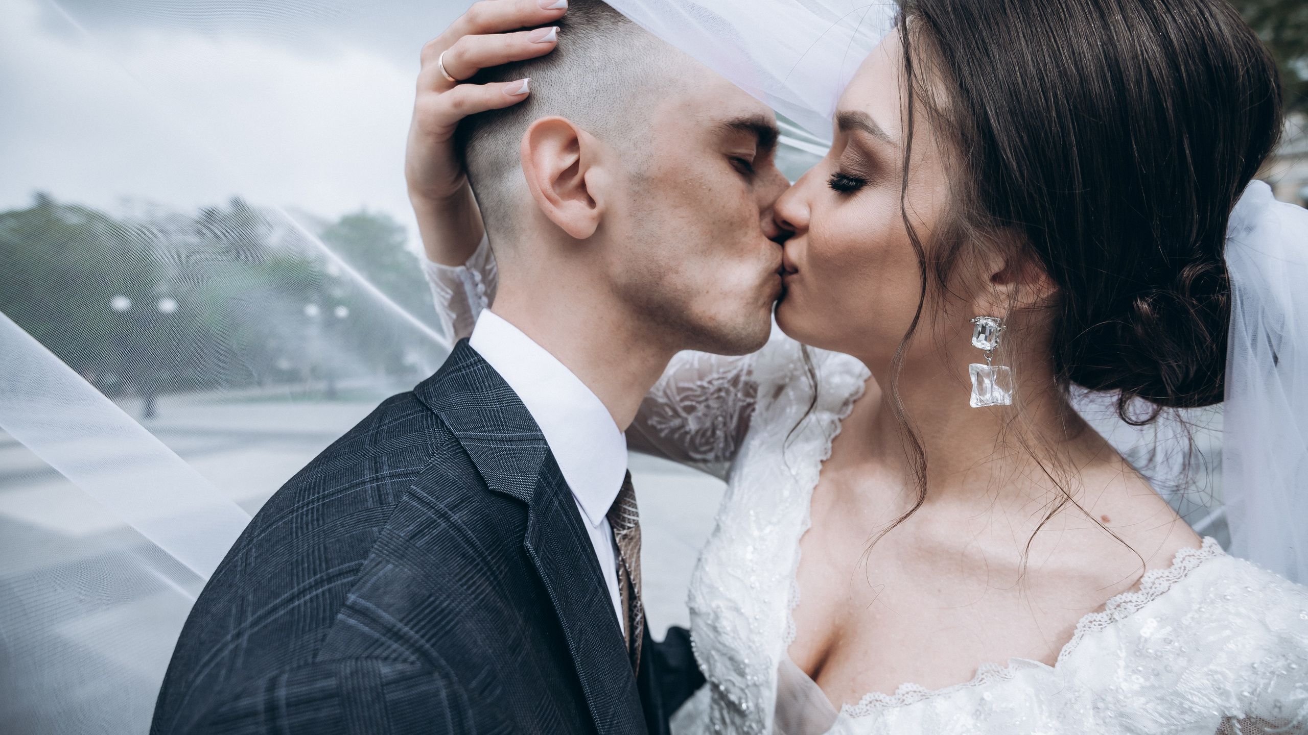 Вадим и Ирина. Фотограф в Благовещенске Андрей Сенченко