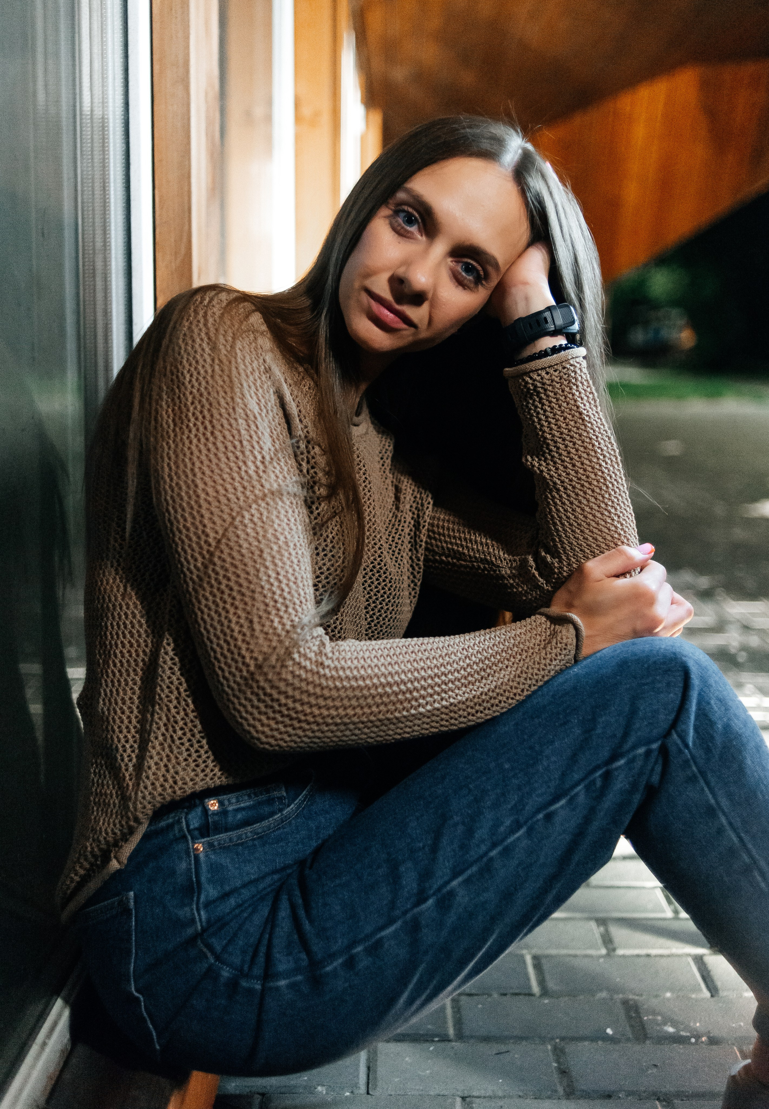 Мария. Фотограф в Благовещенске Андрей Сенченко