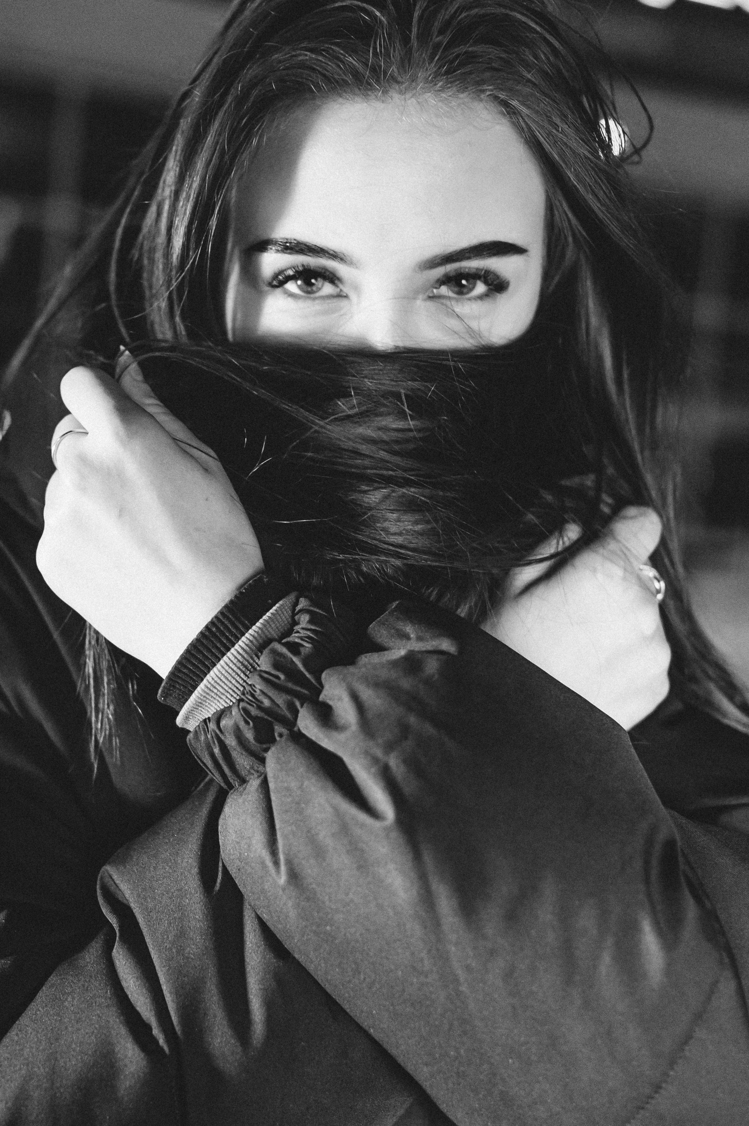 Оля. Фотограф в Благовещенске Андрей Сенченко