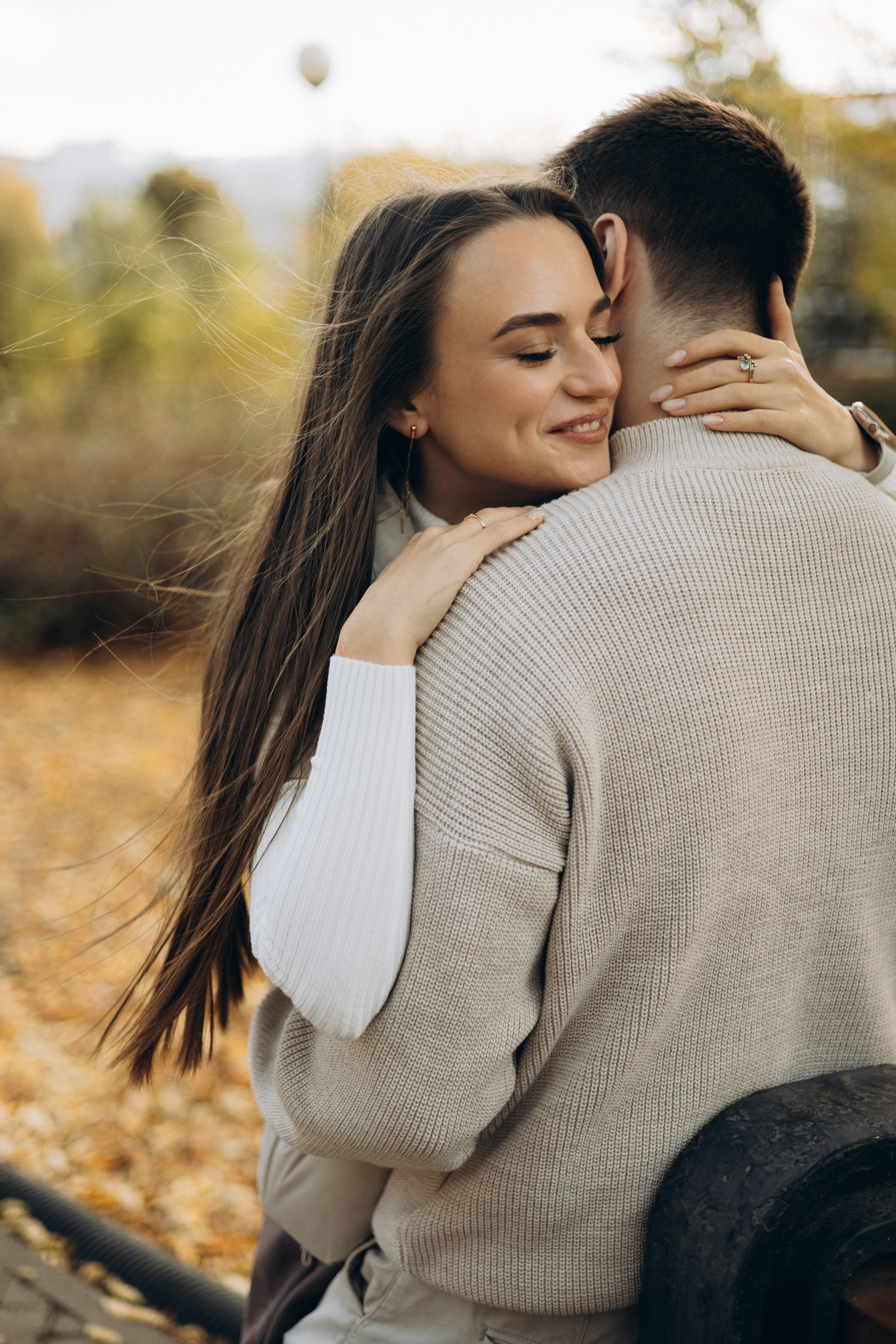 Вова и Вика. Самый теплый фотограф в Краснодаре Рябоконь Ксения