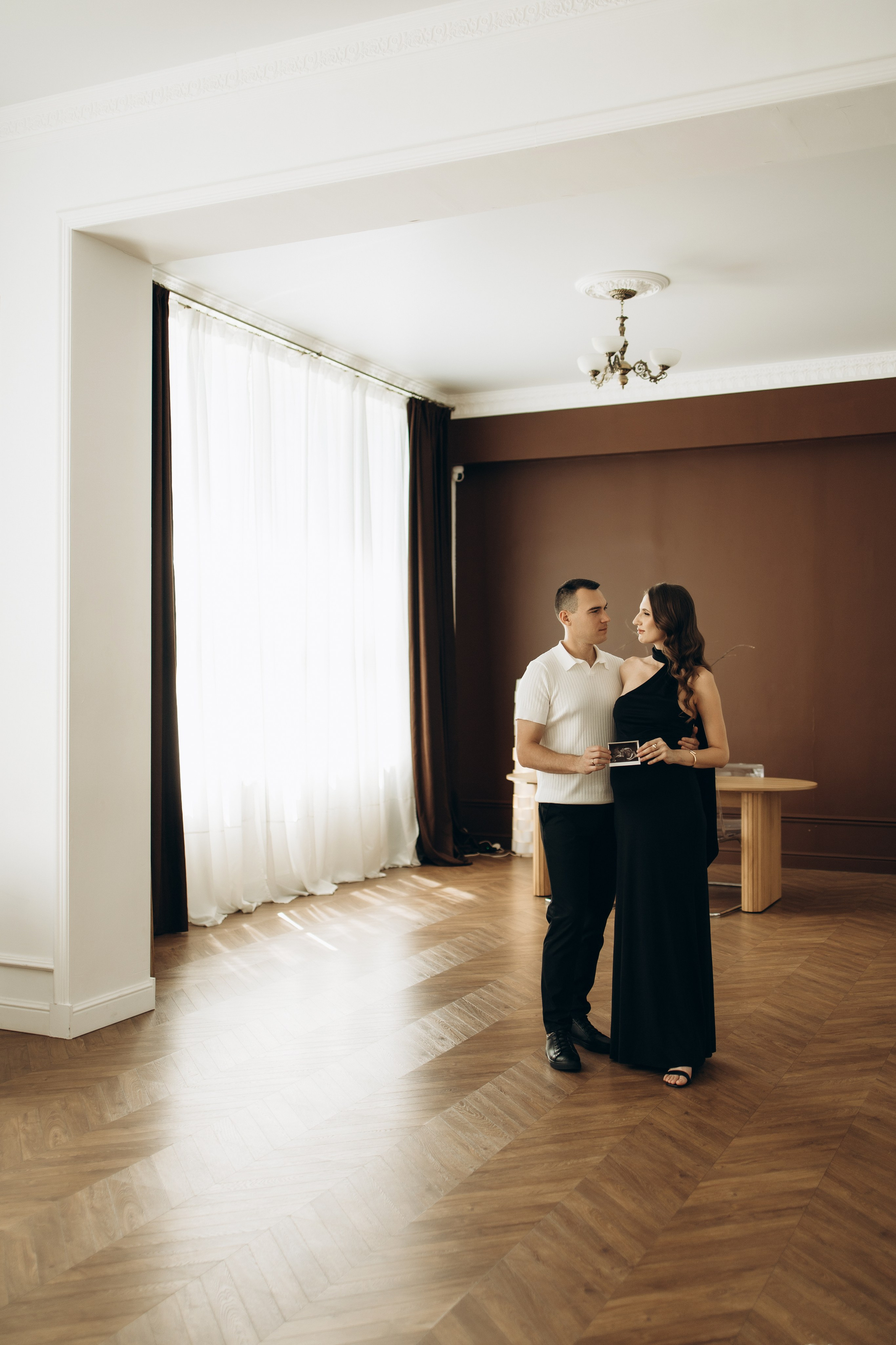 Степан и Саша. Самый теплый фотограф в Краснодаре Рябоконь Ксения