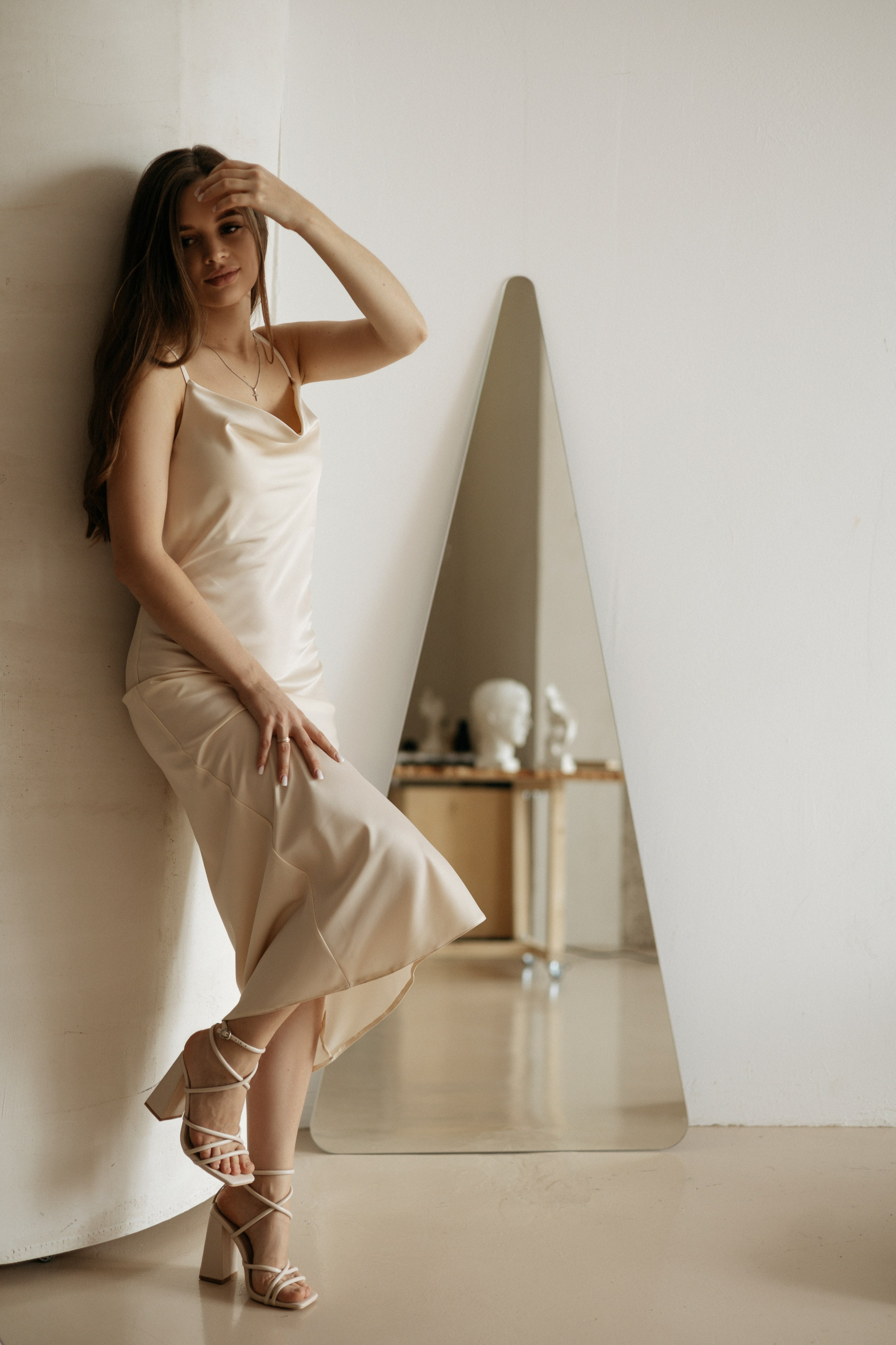 Аня. Самый теплый фотограф в Краснодаре Рябоконь Ксения