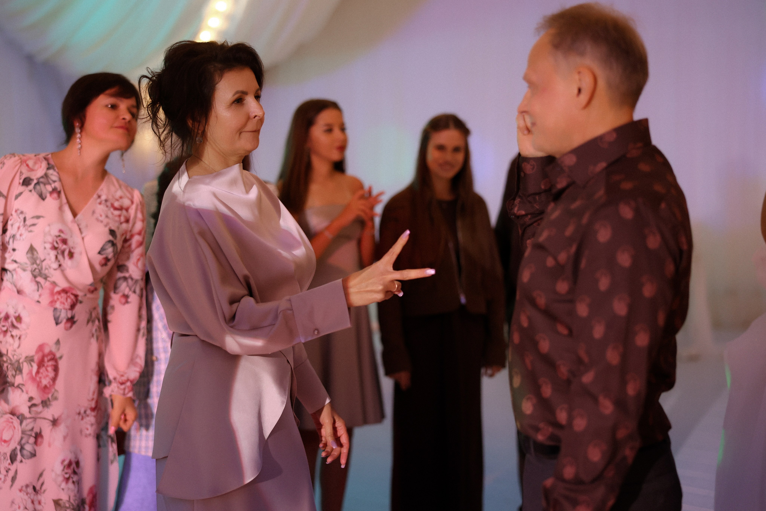 «Просто МЫ» — Дарья и Иван. Свадебный и семейный фотограф в Москве Ломова Ирина