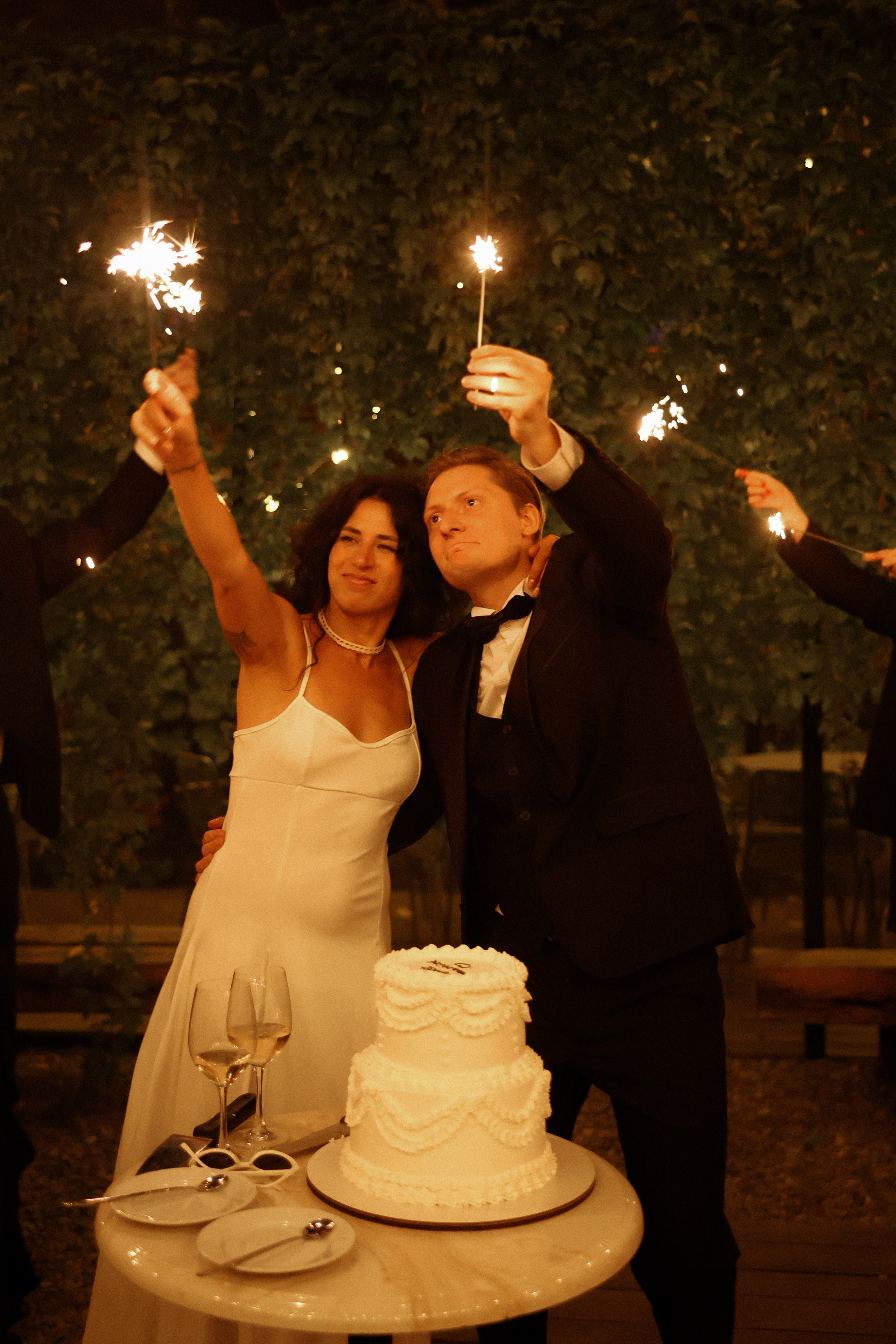 «Всегда» — Юлия и Александр. Свадебный и семейный фотограф в Москве Ломова Ирина