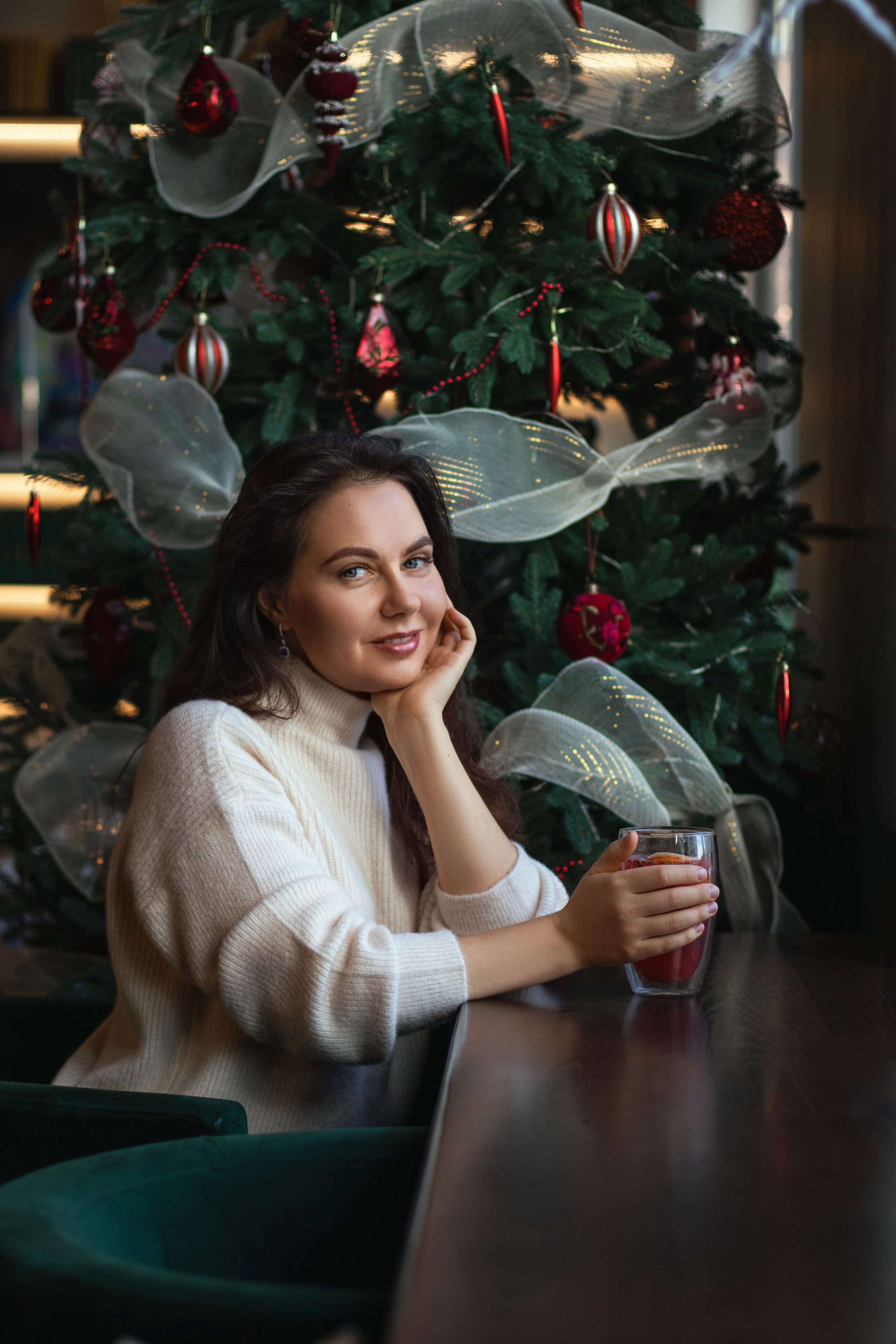 Новогодний mood. Фотограф Симферополь | Катерина Ищук