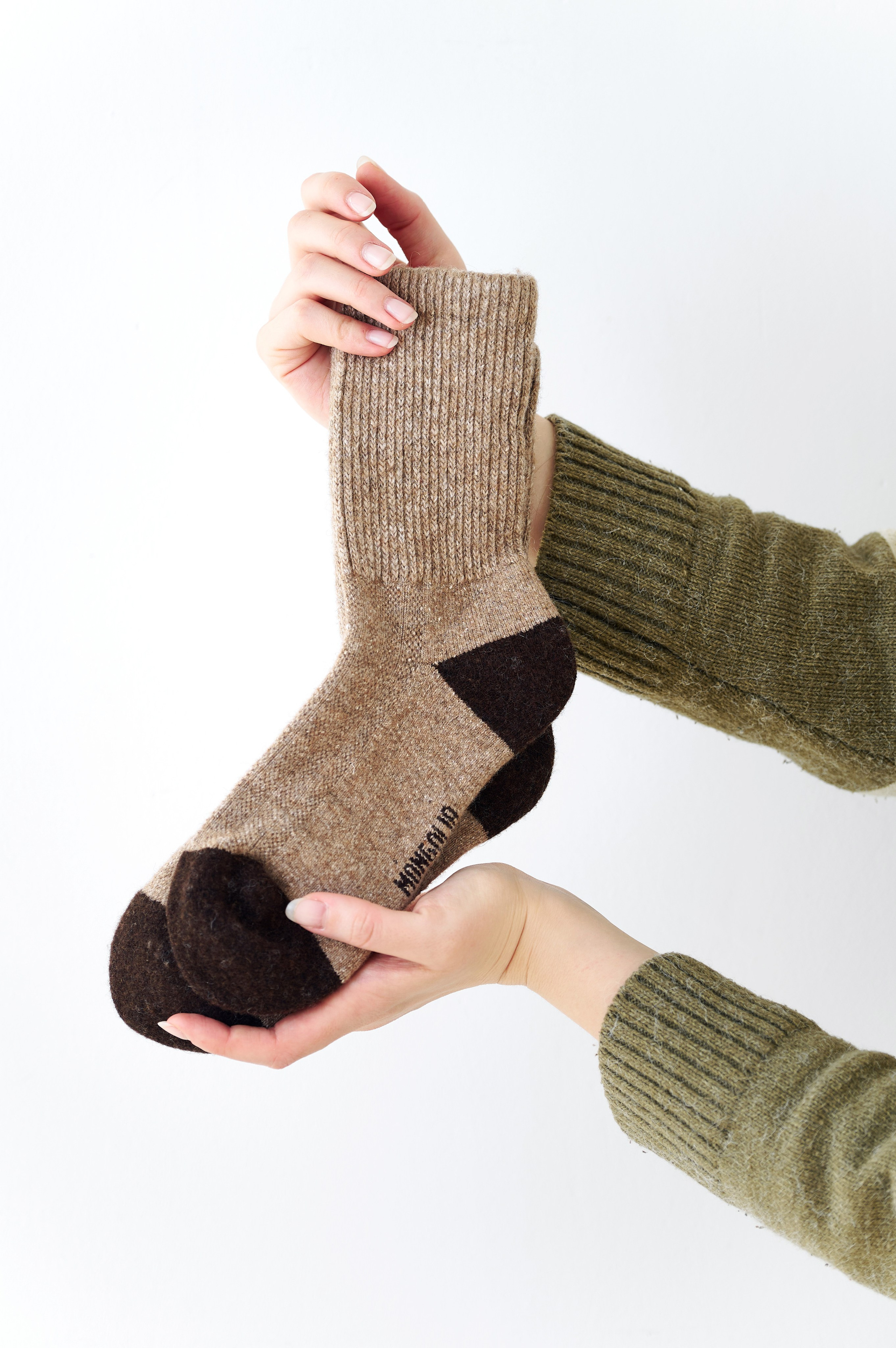 Носочки из Монголии. Фотограф Опыт Качество Скорость Горный Алтай Барнаул