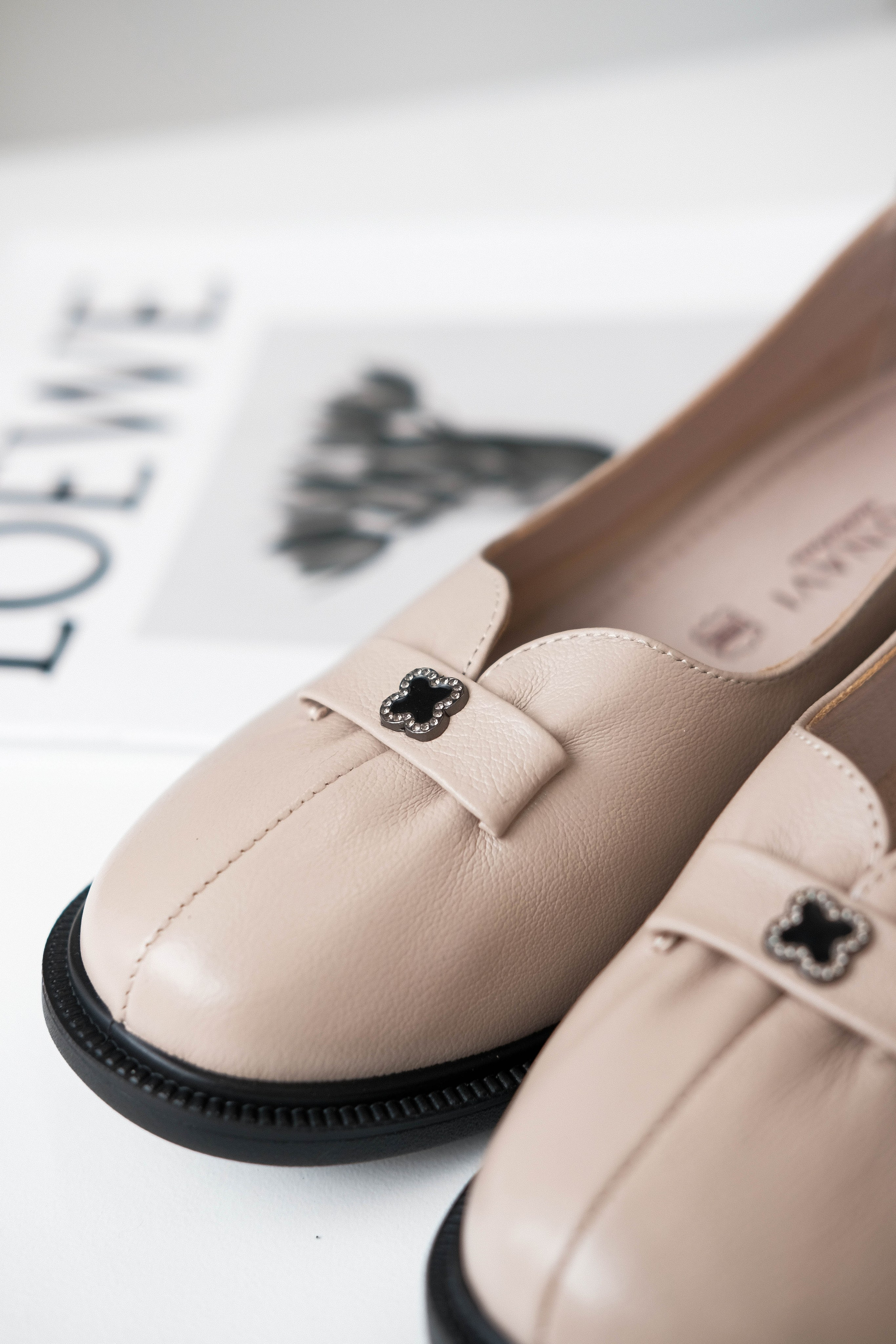 Обувь. Фотограф в Новосибирске Анна Захарова