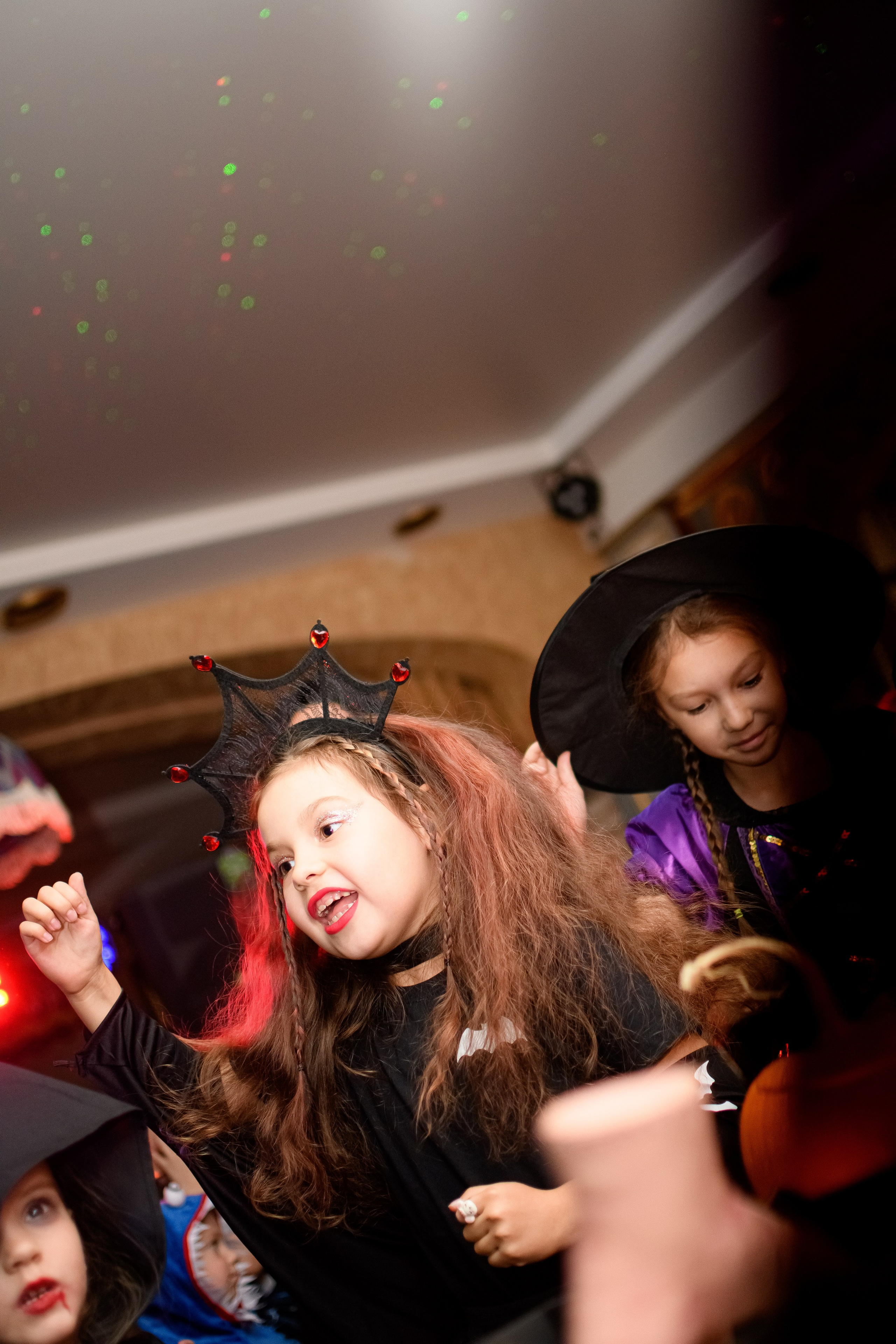 HALLOWEEN. Photokarish