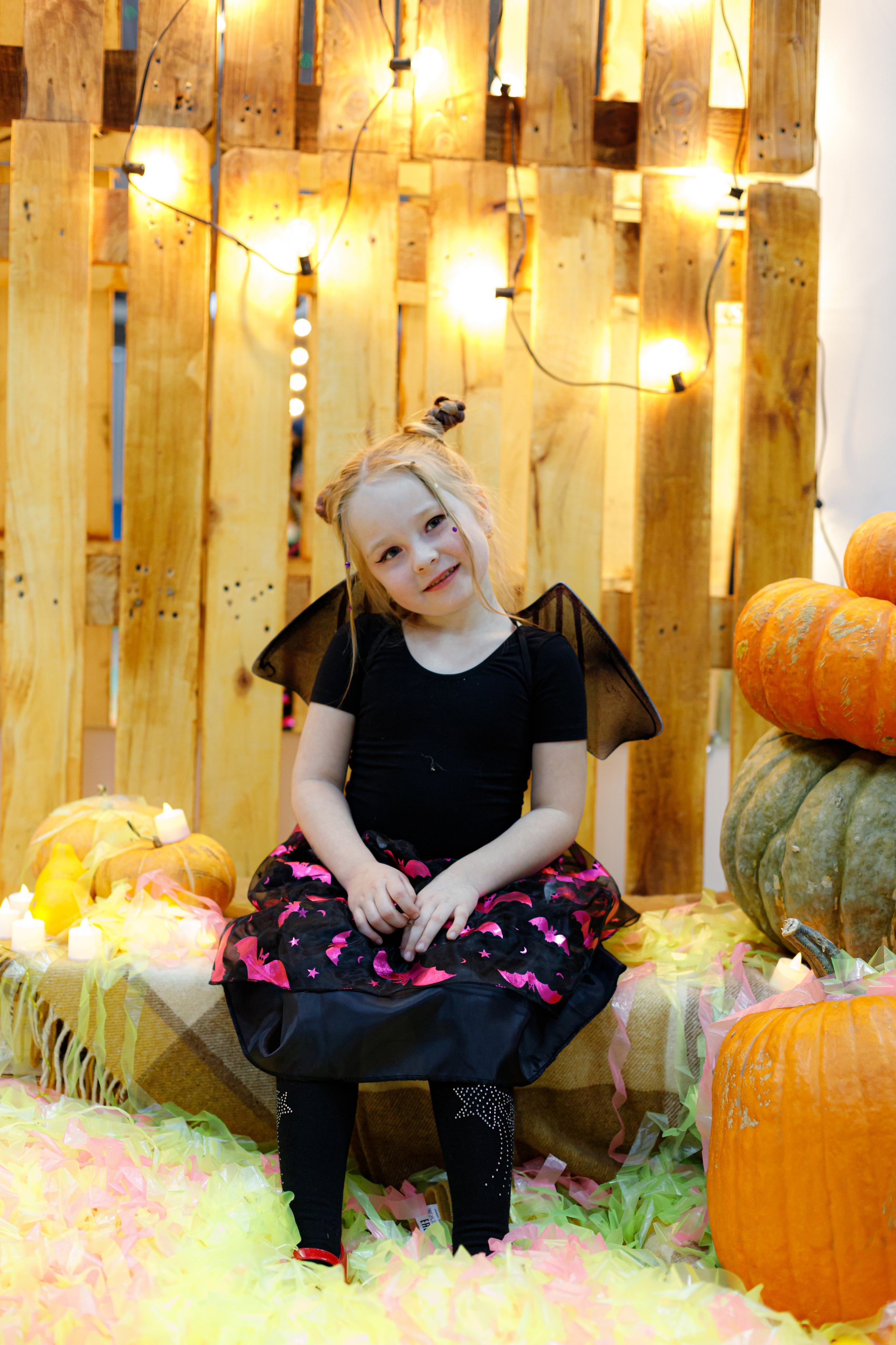 HALLOWEEN. Photokarish