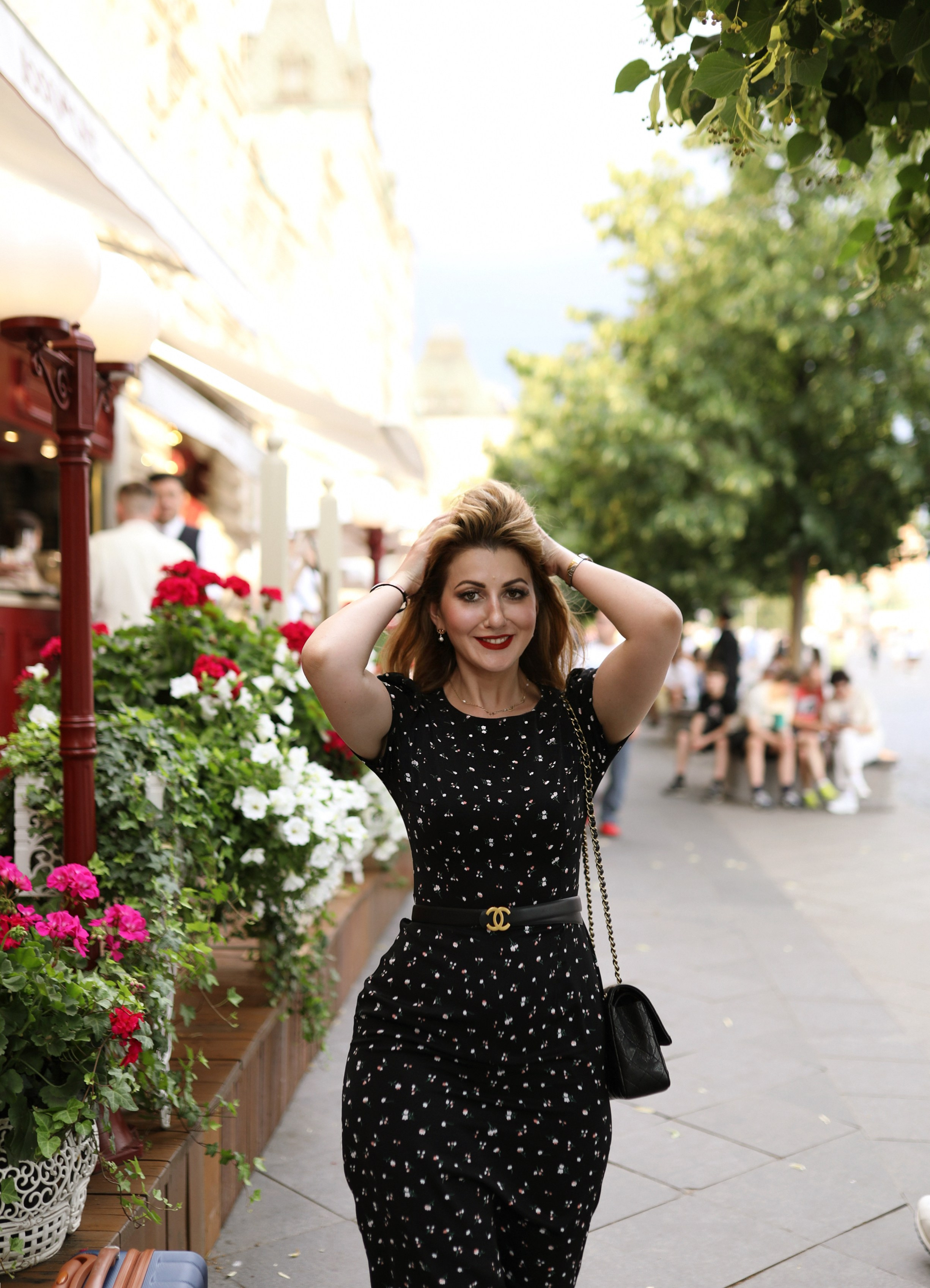 НИНО. Фотограф Москва Ольга Жаркая