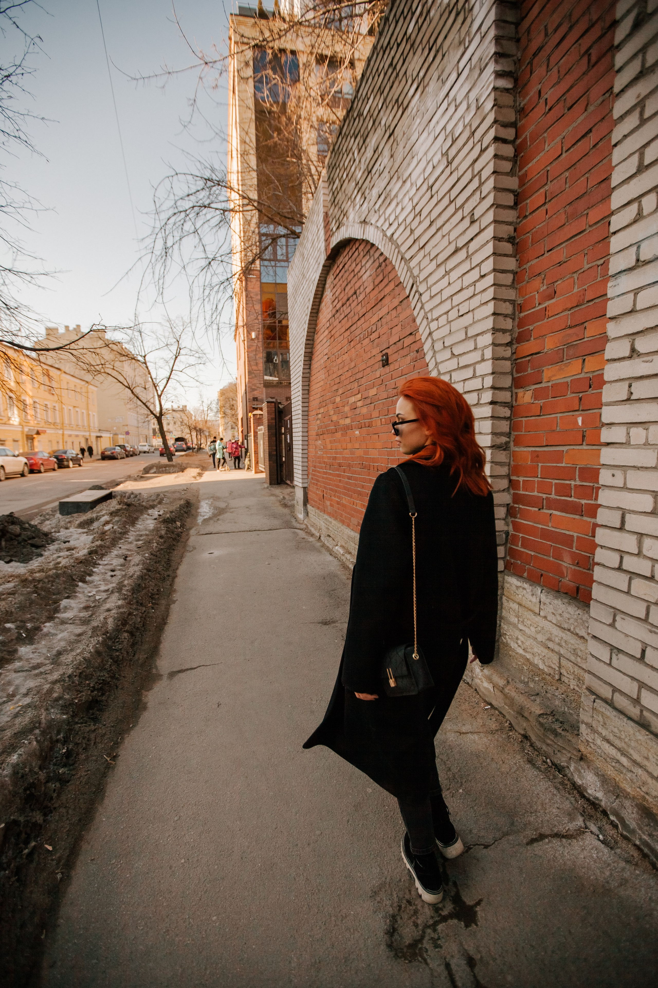 Марина. Репортажный фотограф в Санкт-Петербурге. Фотограф на мероприятие в СПБ