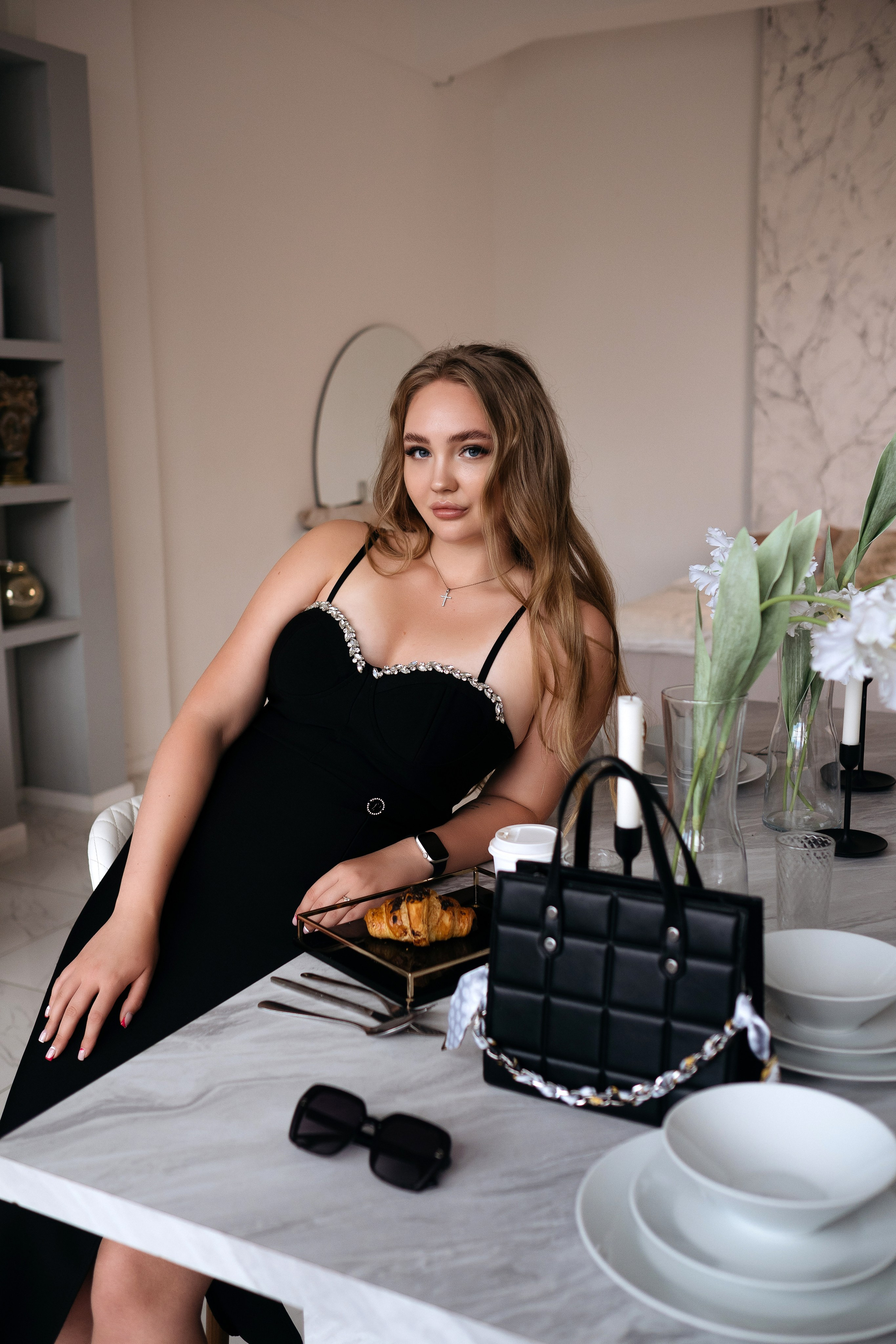 Оливия. Репортажный фотограф в Санкт-Петербурге. Фотограф на мероприятие в СПБ