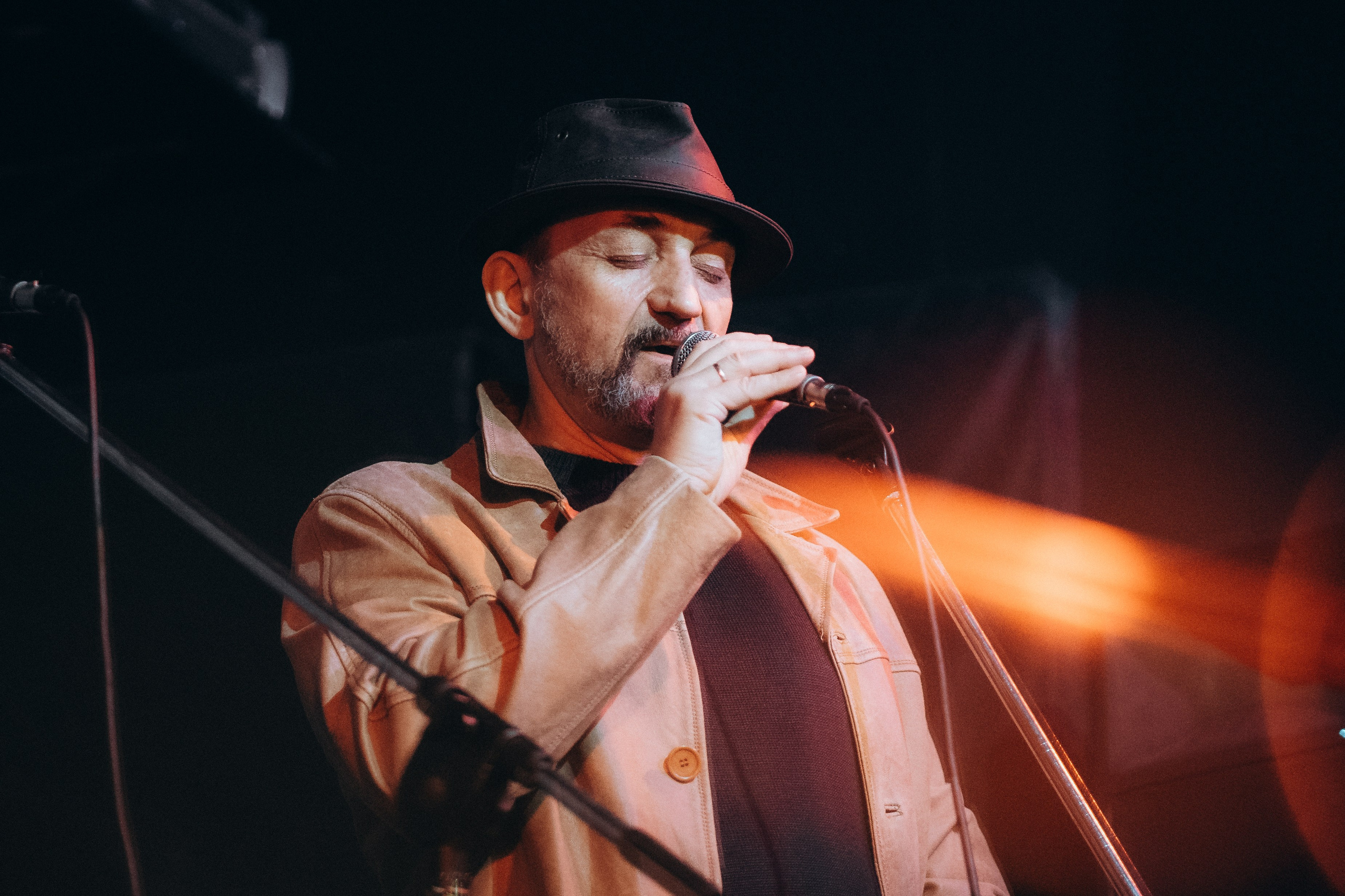 OpenMic (fishfabrique). Репортажный фотограф в Санкт-Петербурге. Фотограф на мероприятие в СПБ