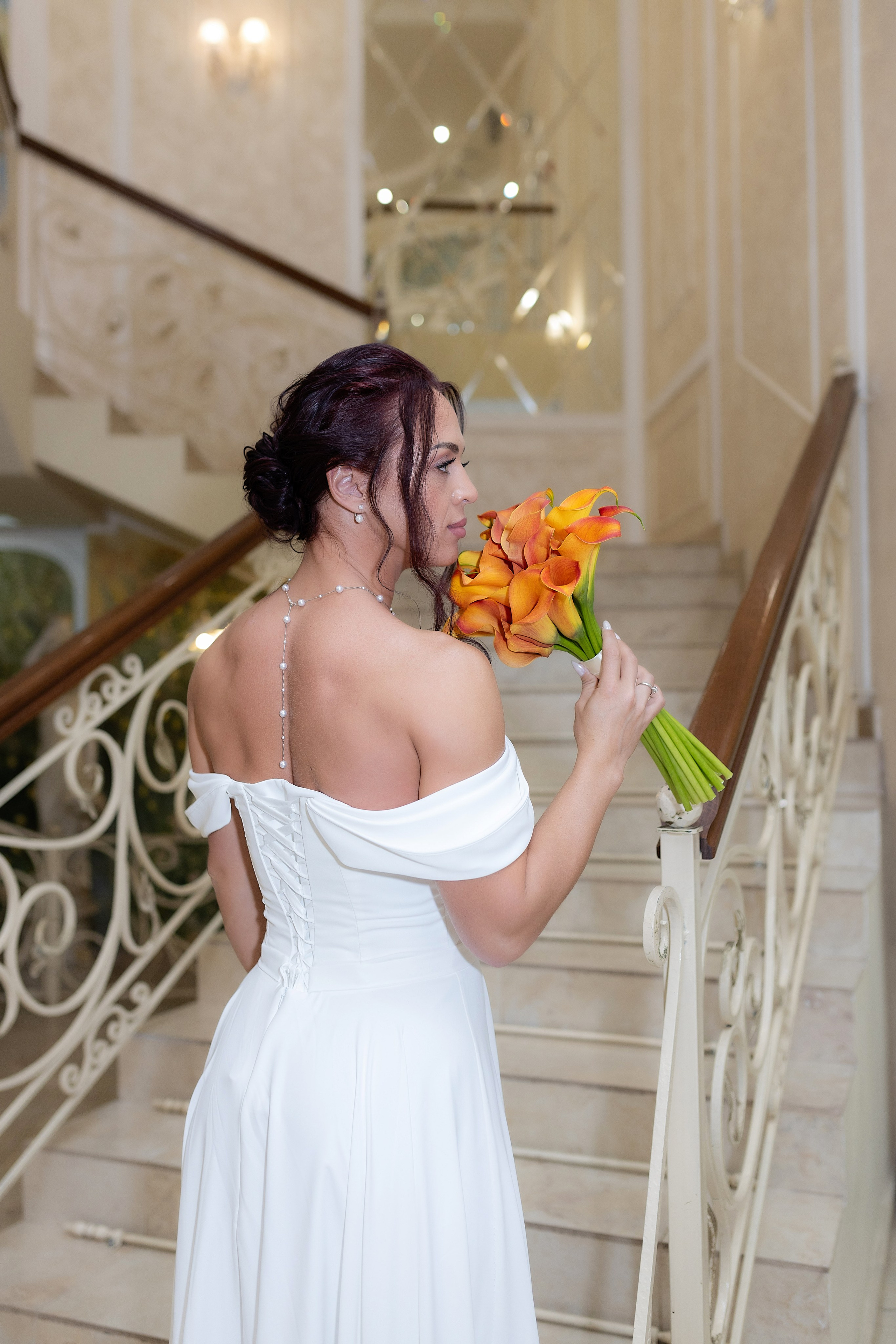 Свадебная фотосессия + съемка в студии. Фотограф в Железнодорожном и Балашихе