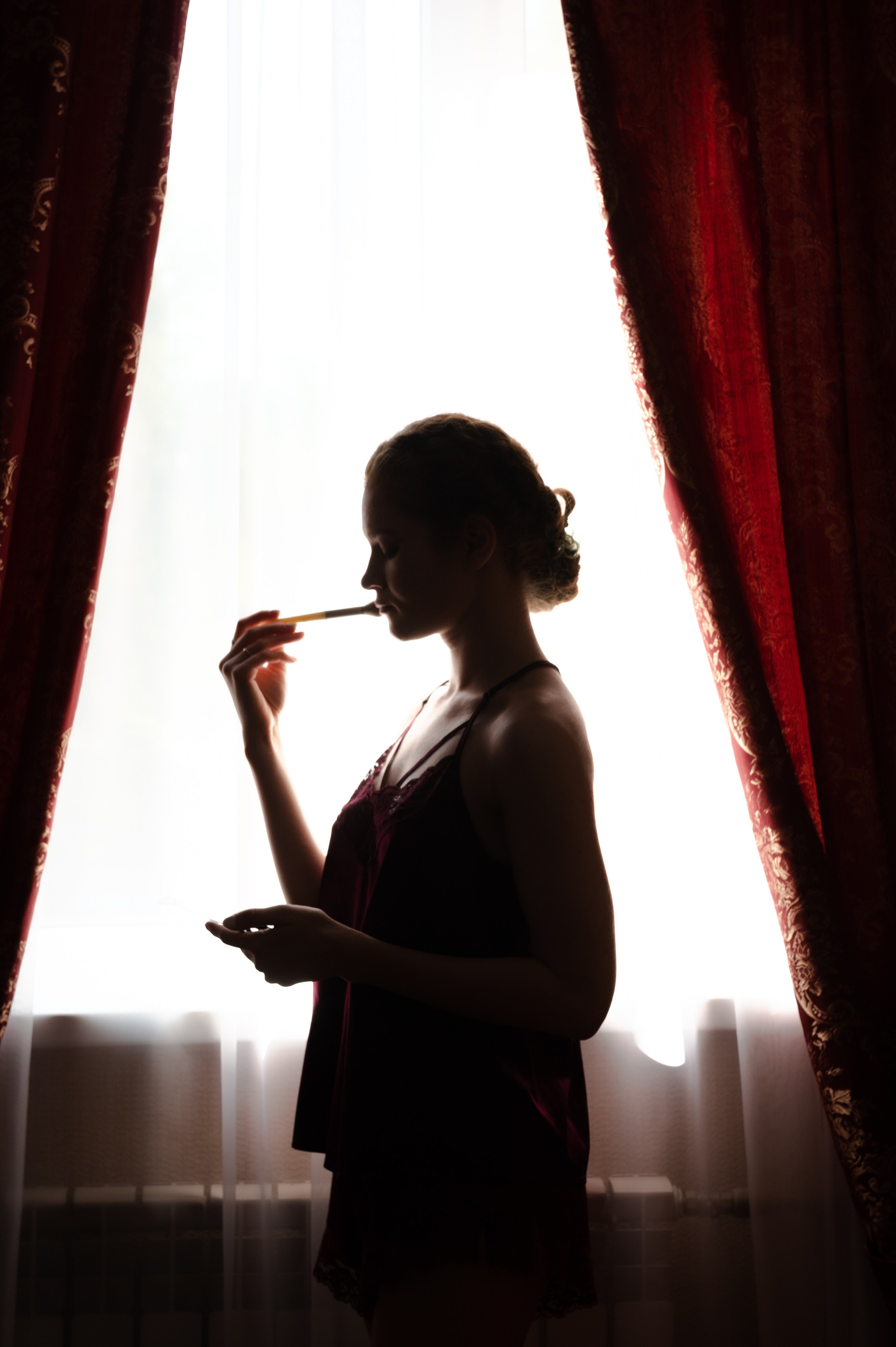 | Кристина & Александр | part 2. Свадебный и портретный фотограф в Казани