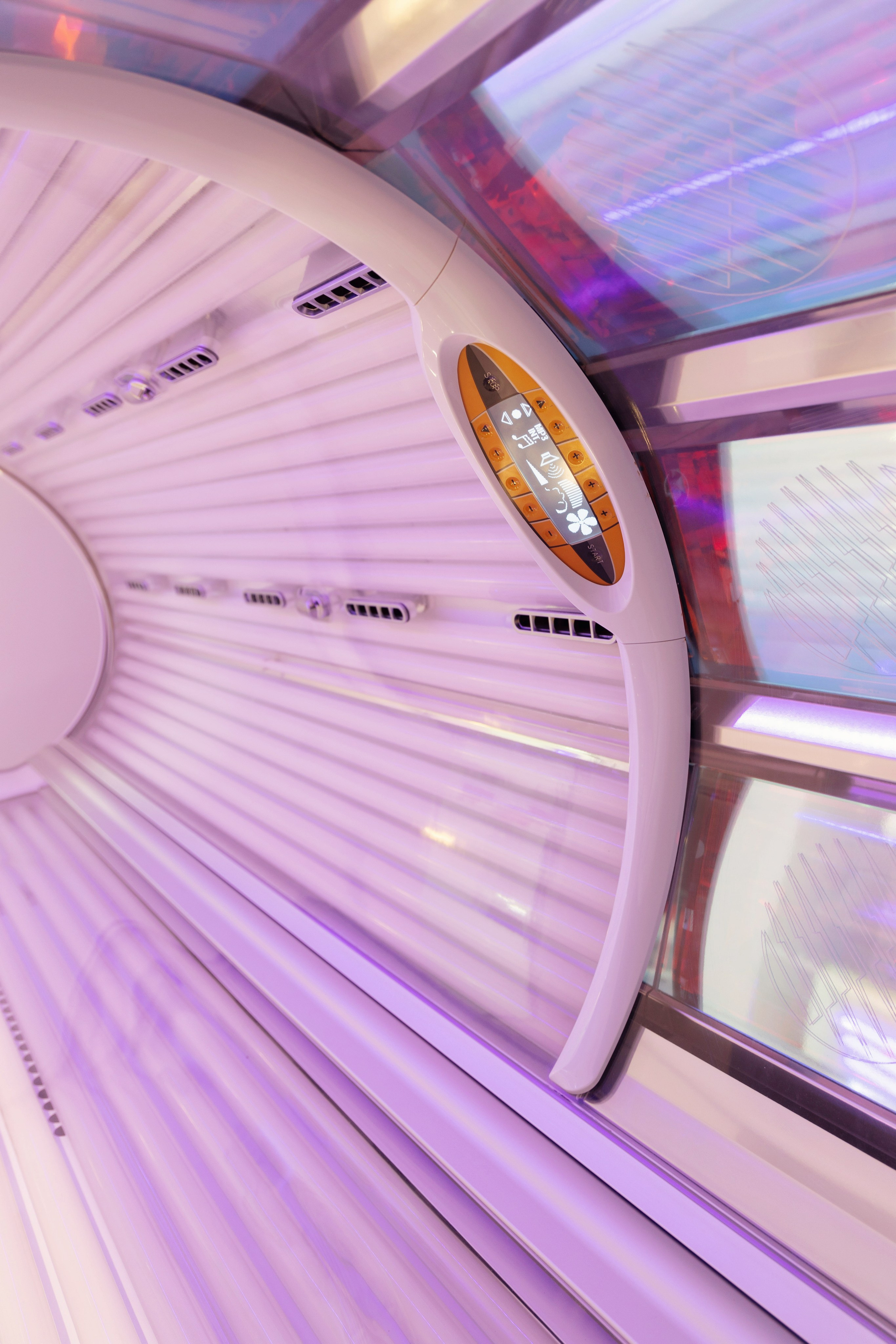 SUNLAB 2. Фотограф в Москве Анастасия Курлович