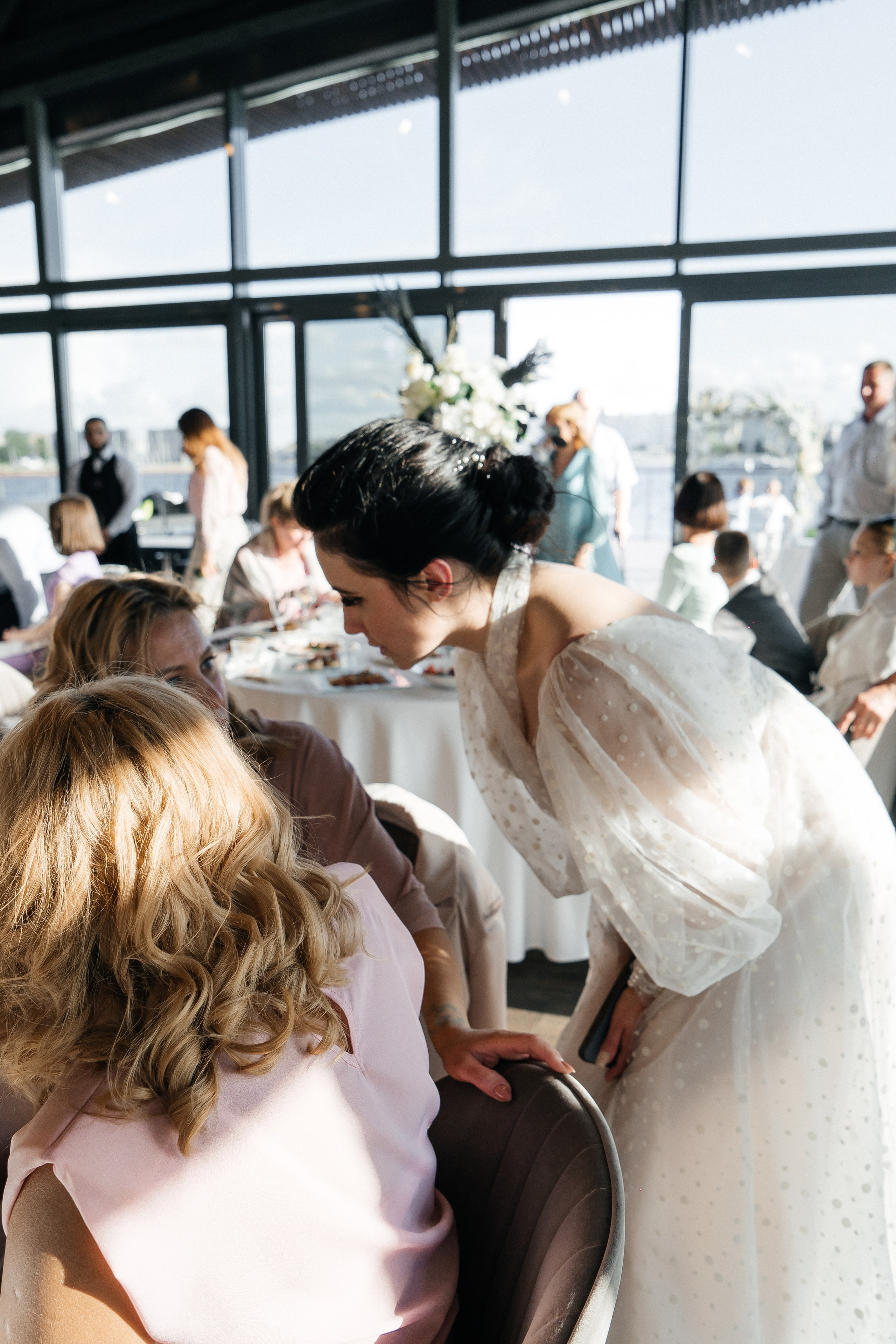 Санкт-Петербург. Свадебный фотограф-видеограф в Архангельске. Фотохудожница Lana Contra