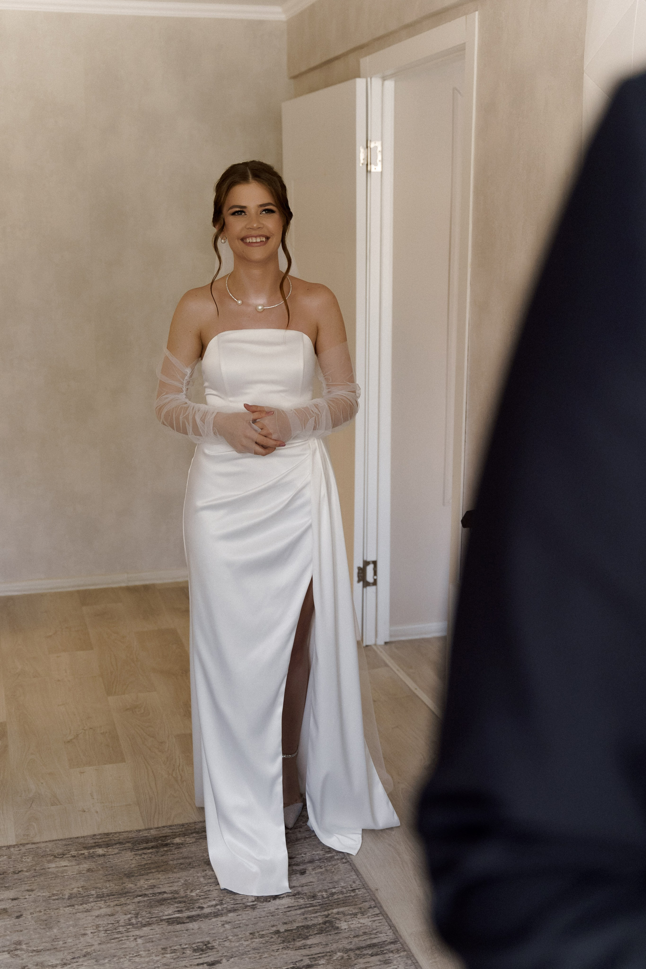 Никитины family. Моменты и истории о вас настоящих