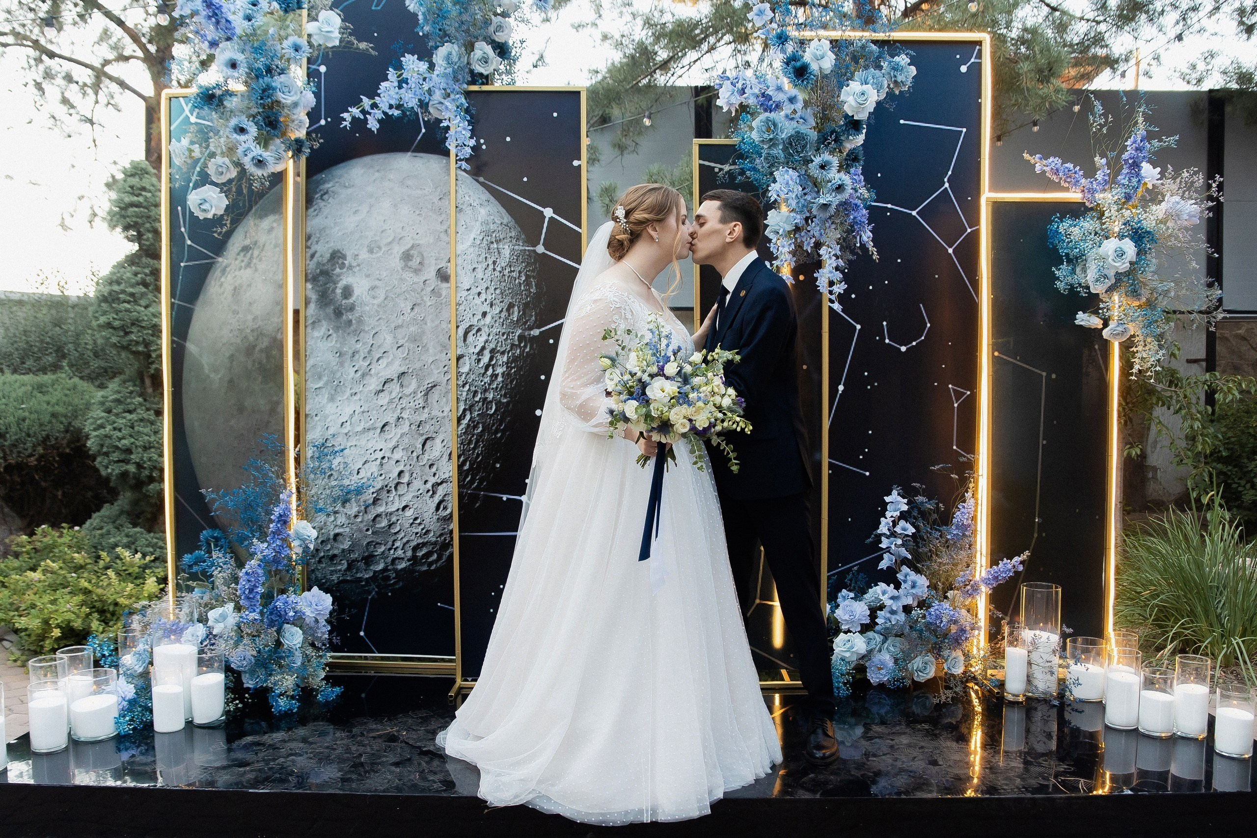 Свадебный организатор