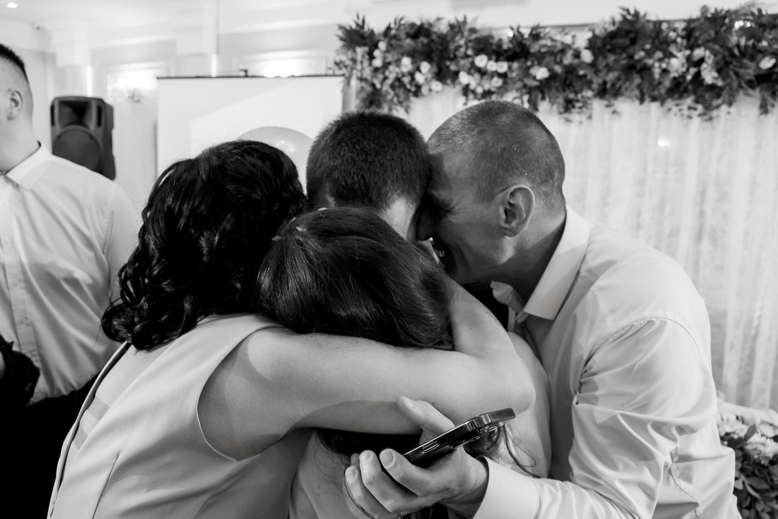 Данила и Татьяна. Профессиональный фотограф в Самаре Анна Конзаева