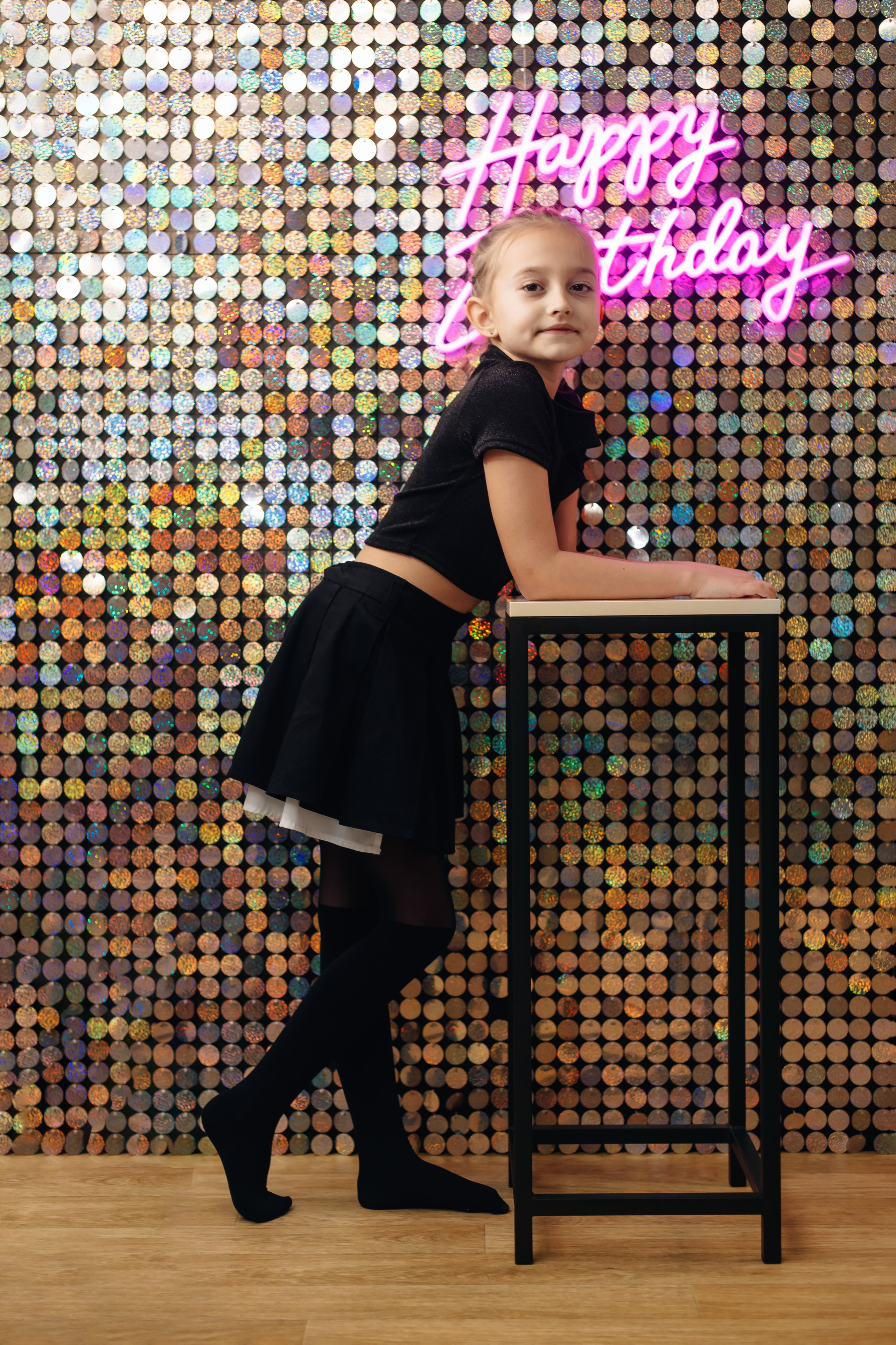 Фотосъемка ко дню рождения. Свадебный и семейный фотограф в Краснодарском крае Мария Данилкина