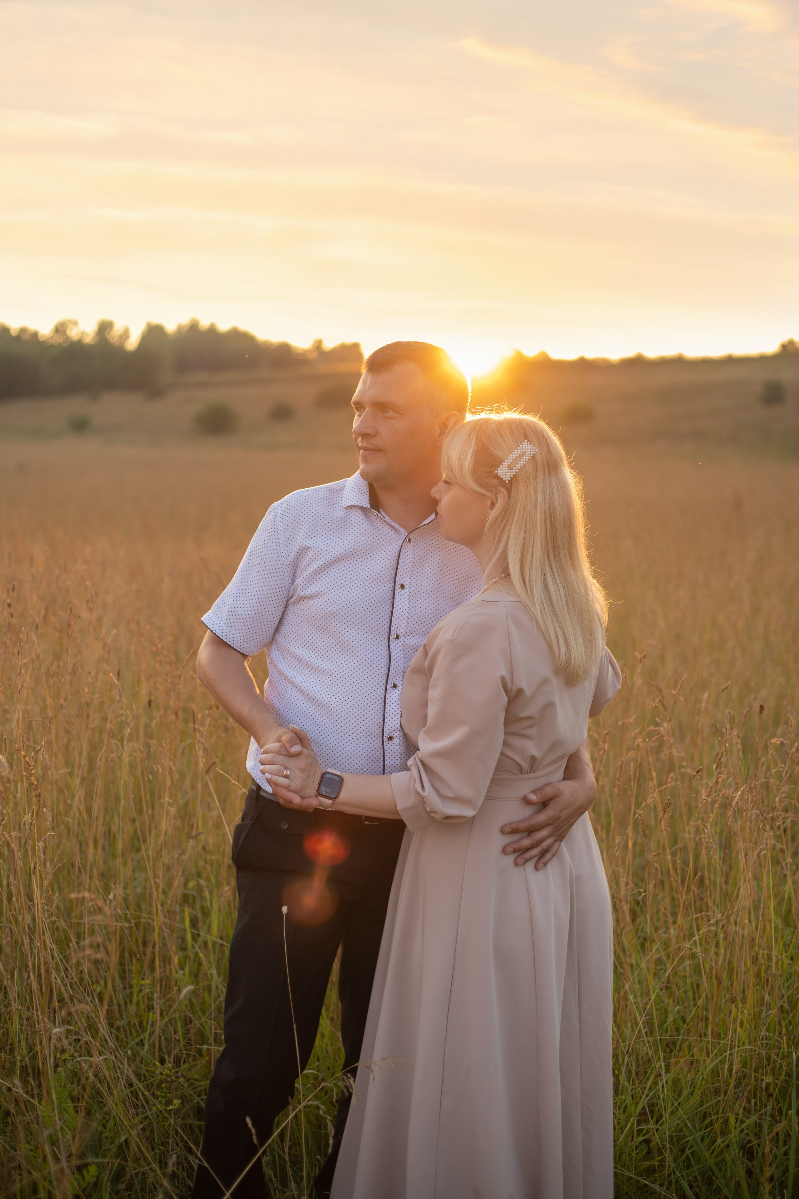 Любовь. Фотограф Киржач/Москва_Екатерина Мартынова