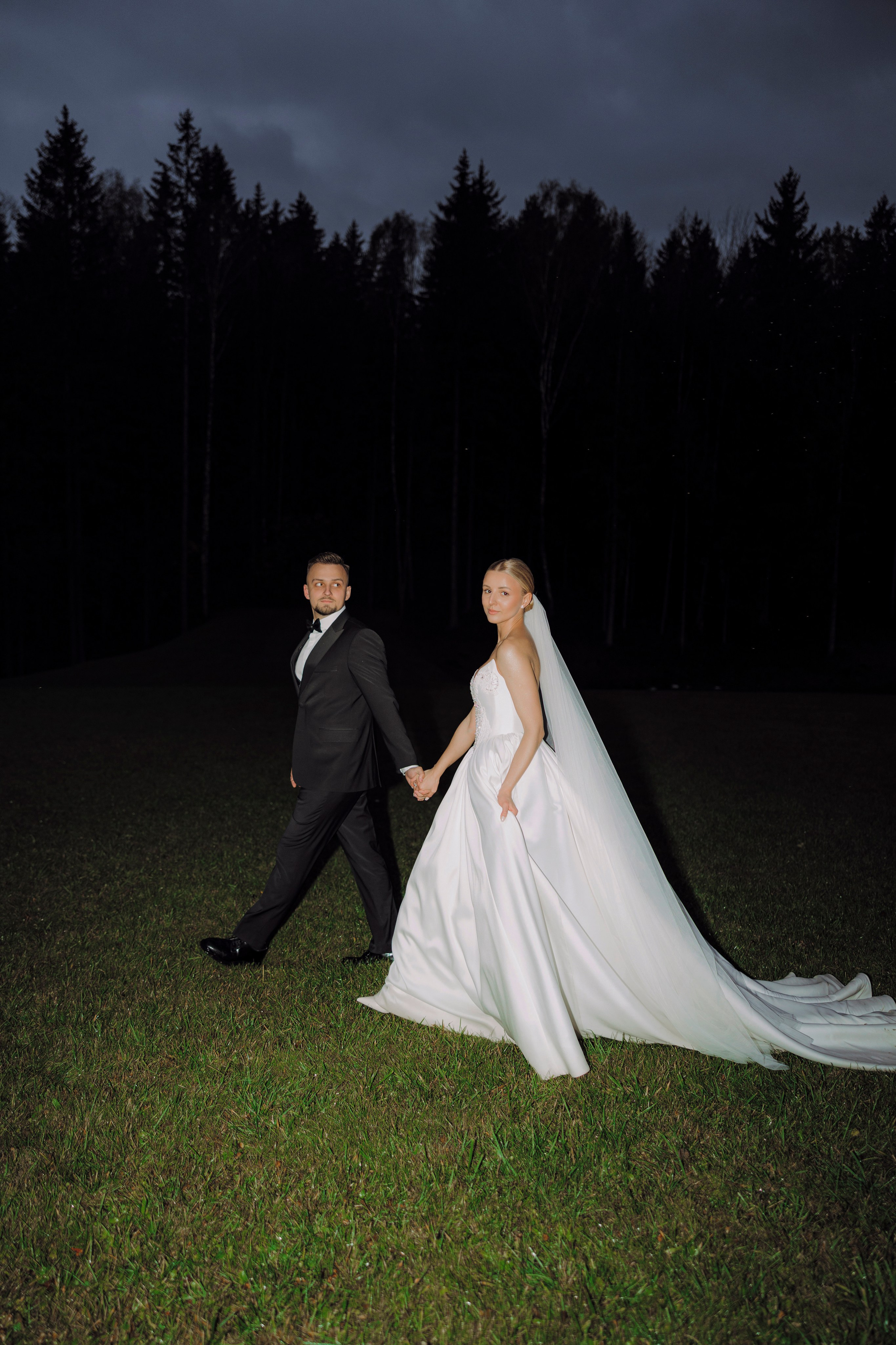 Сергей и Юля | 2025. Wedding photographer Lithuania Poland Latvia Germany