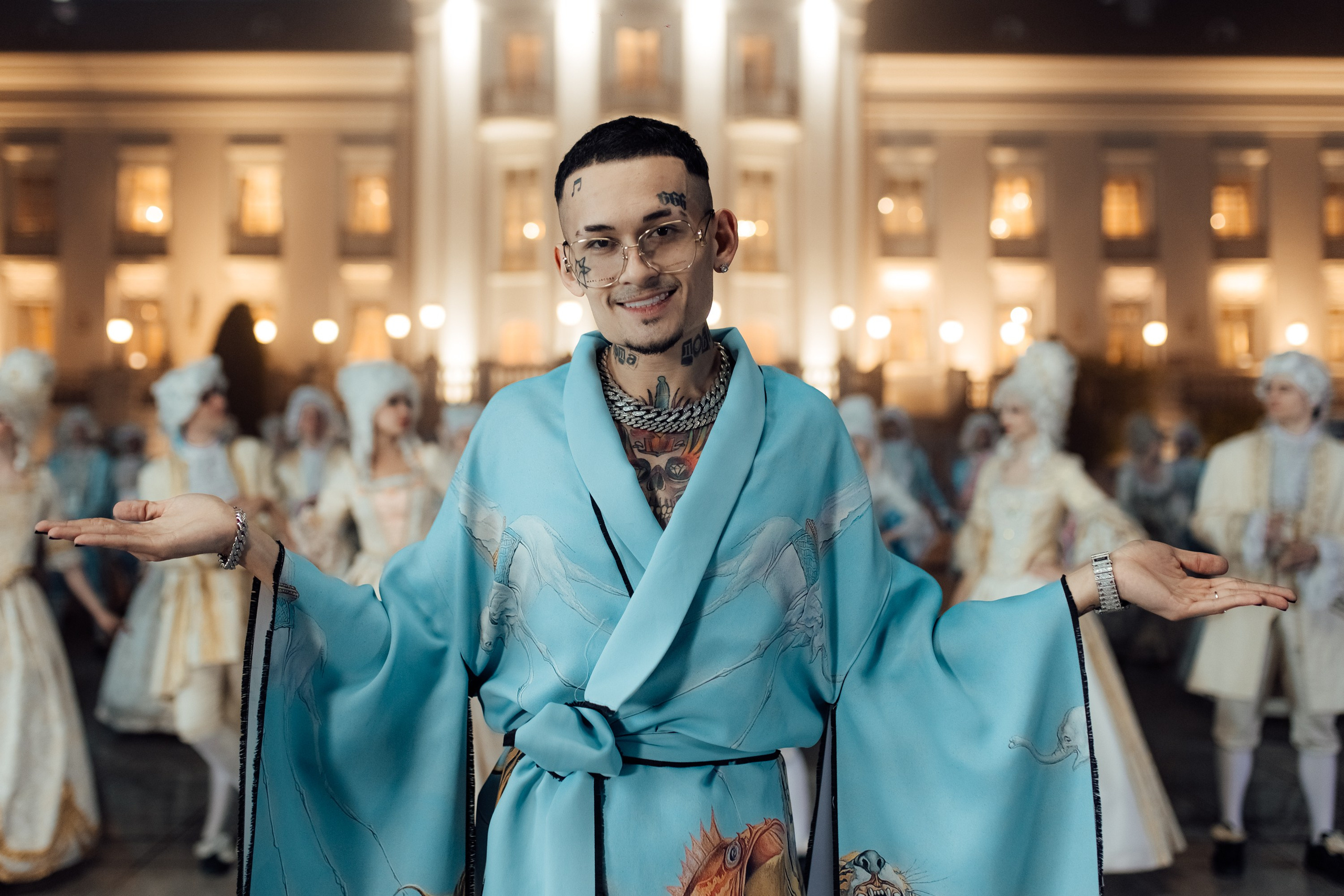 Алексей Воробьёв