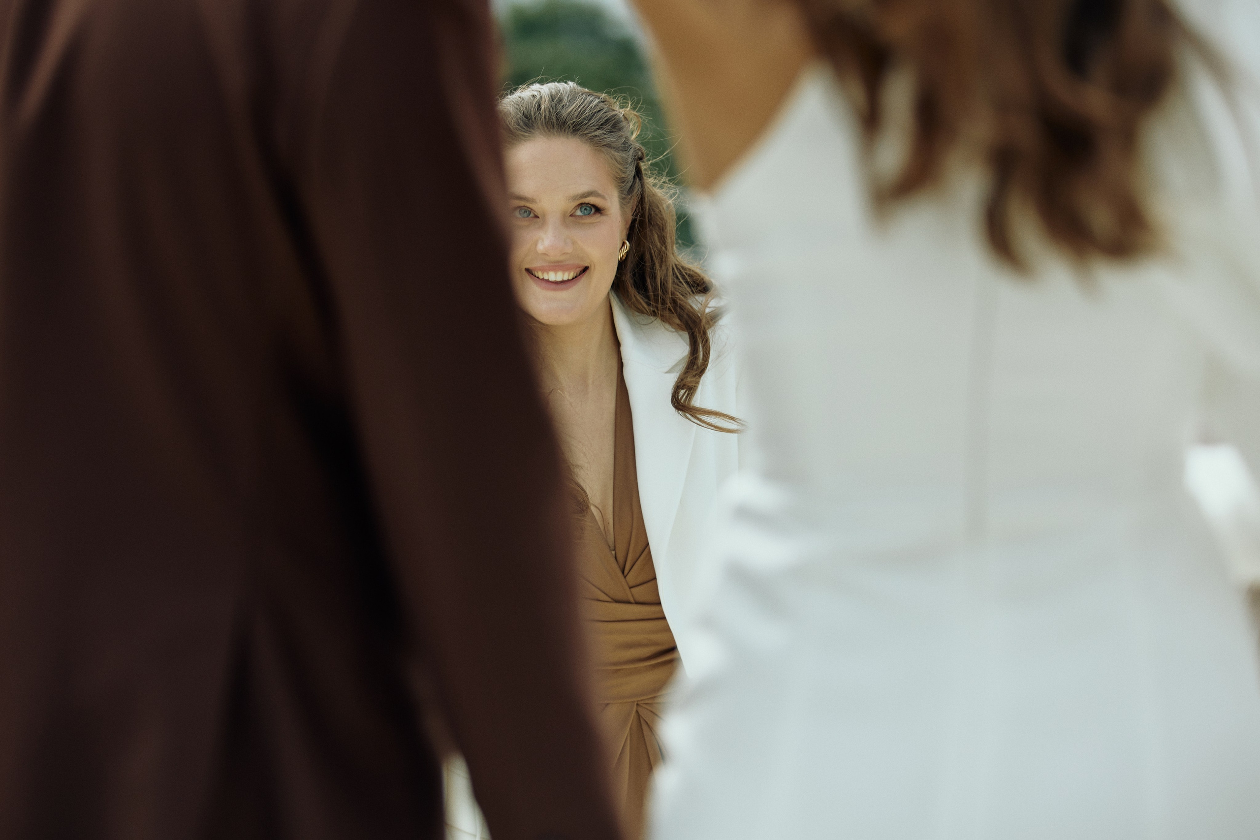 Danil & Ksenia. Event агентство PAPRIKA в Екатеринбурге