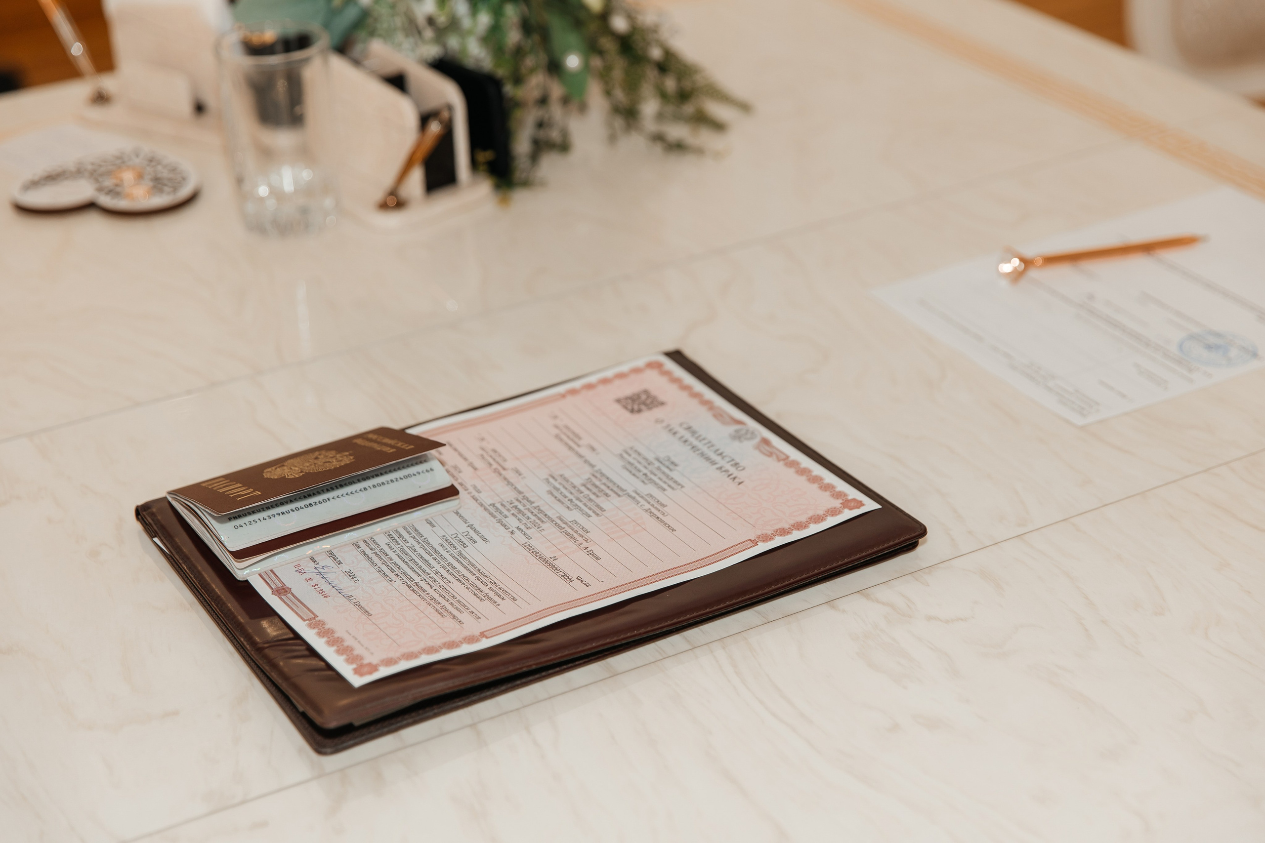 Анастасия и Александр. Свадебный фотограф Красноярск — Кристина Ива