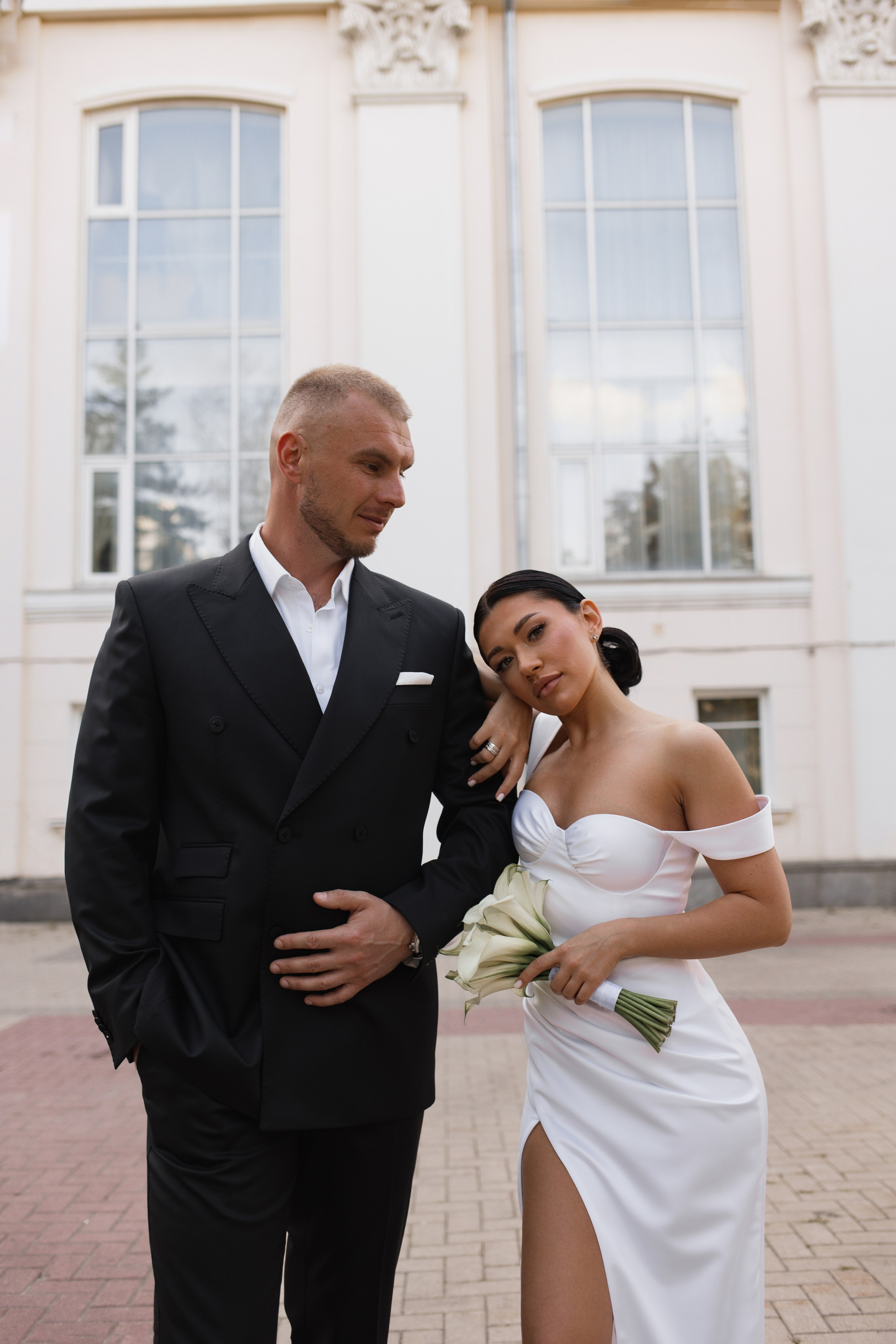 🤍. Свадебный фотограф Мария Жукова