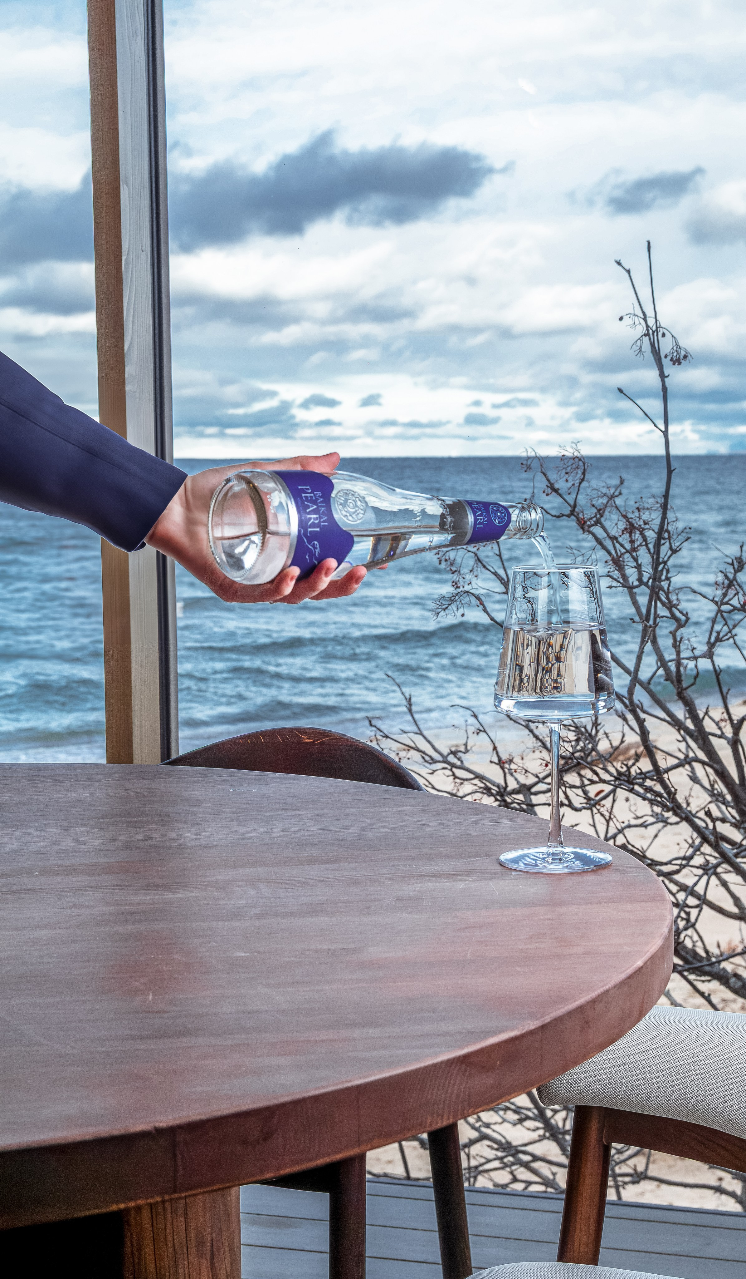 AMAR. Фотограф Александр Стряпунин