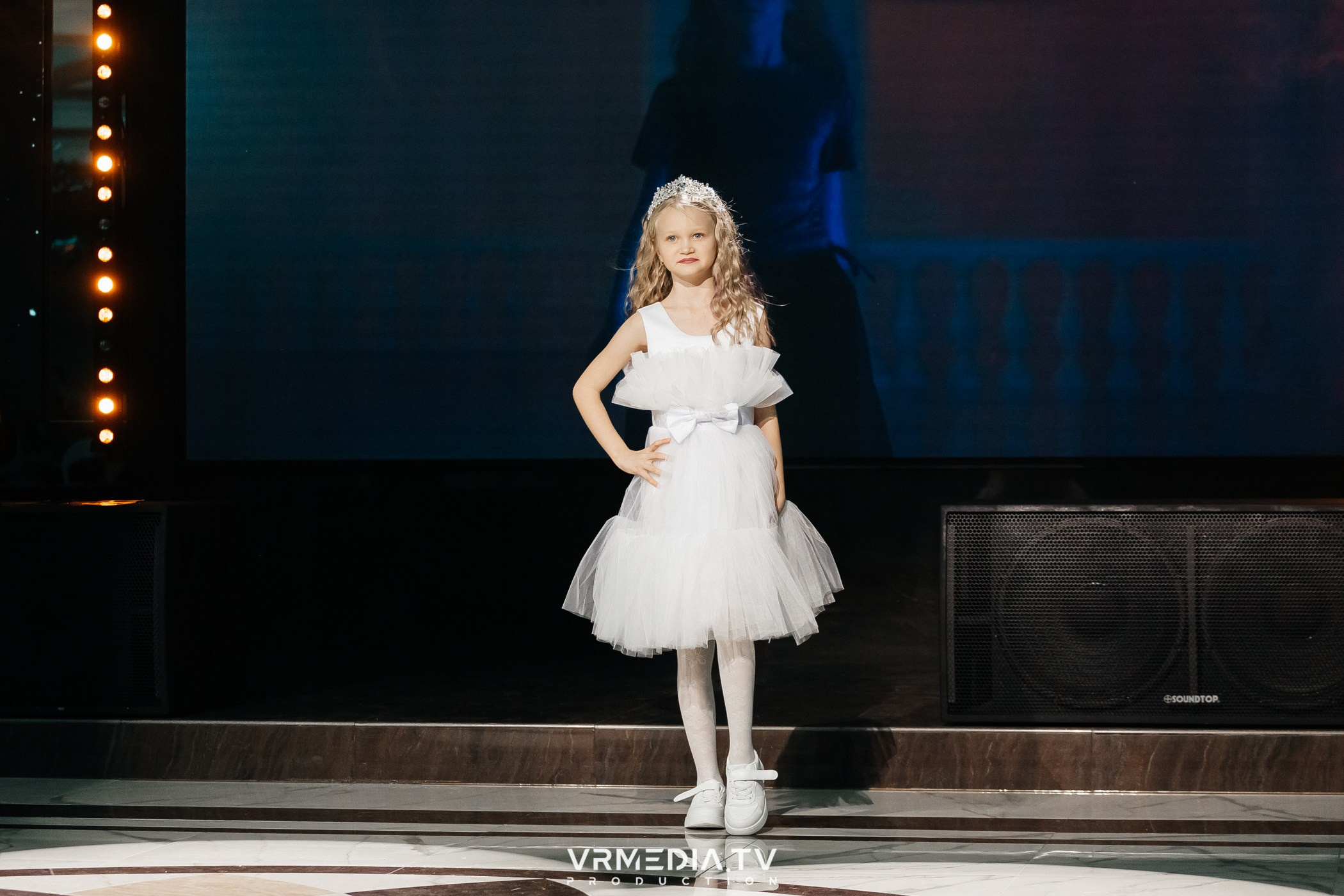 «ЛЕДИ КУЗБАСС»-2024