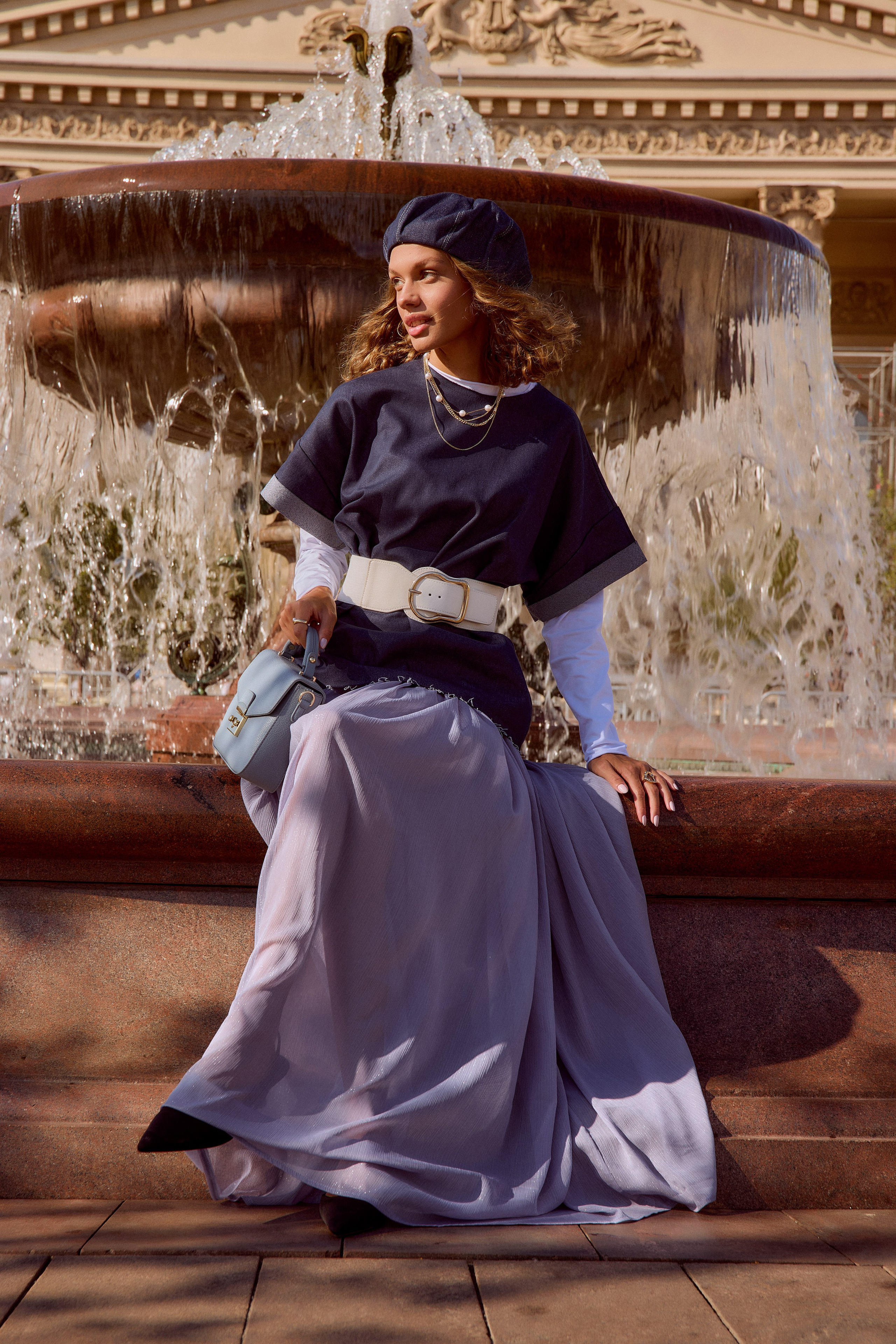 Minaku street 24. Photorina — фотограф Ирина Гулемина