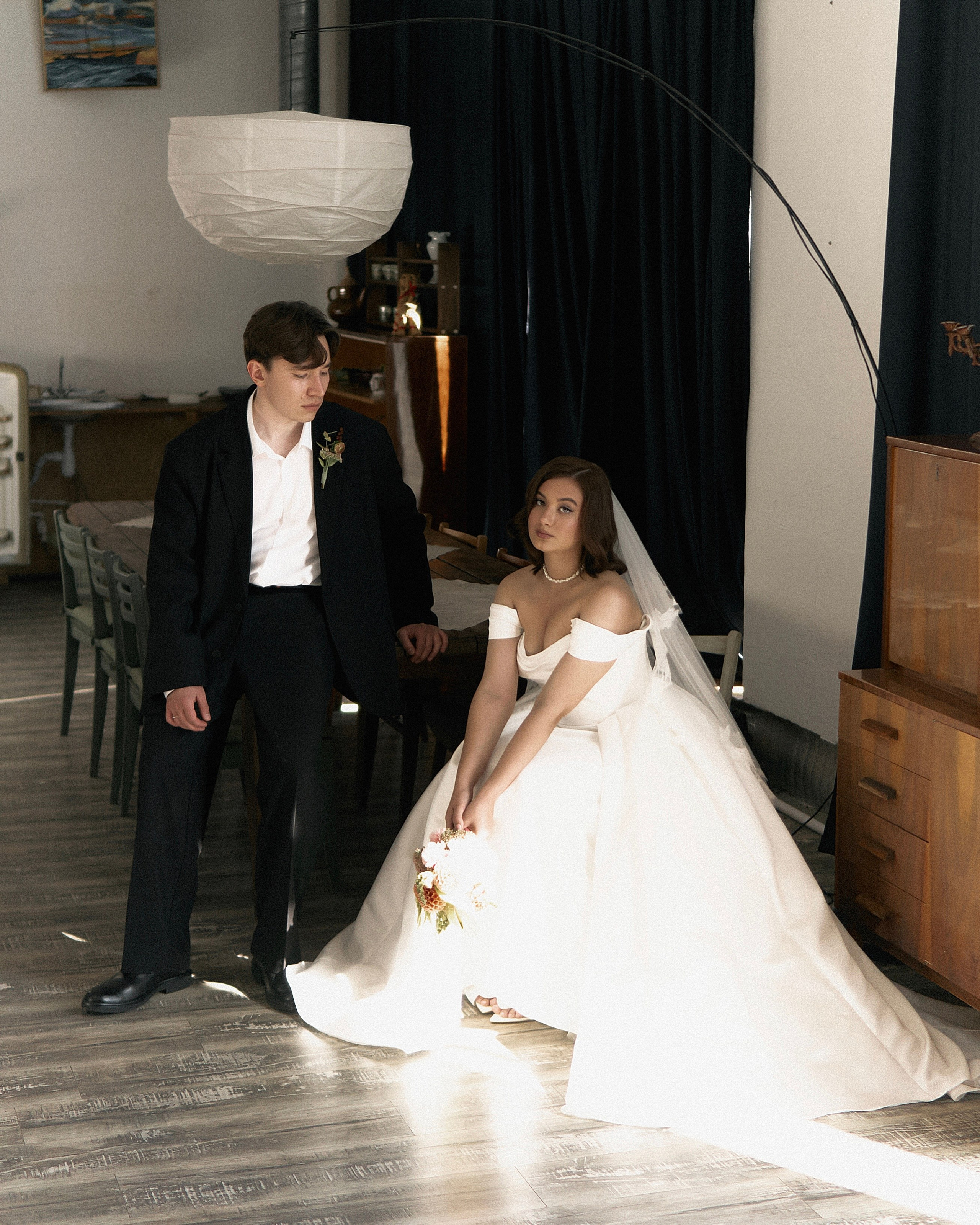 Marina Daniil. Индивидуальная и семейная фотосессия в Чебоксарах Оксана Русакова