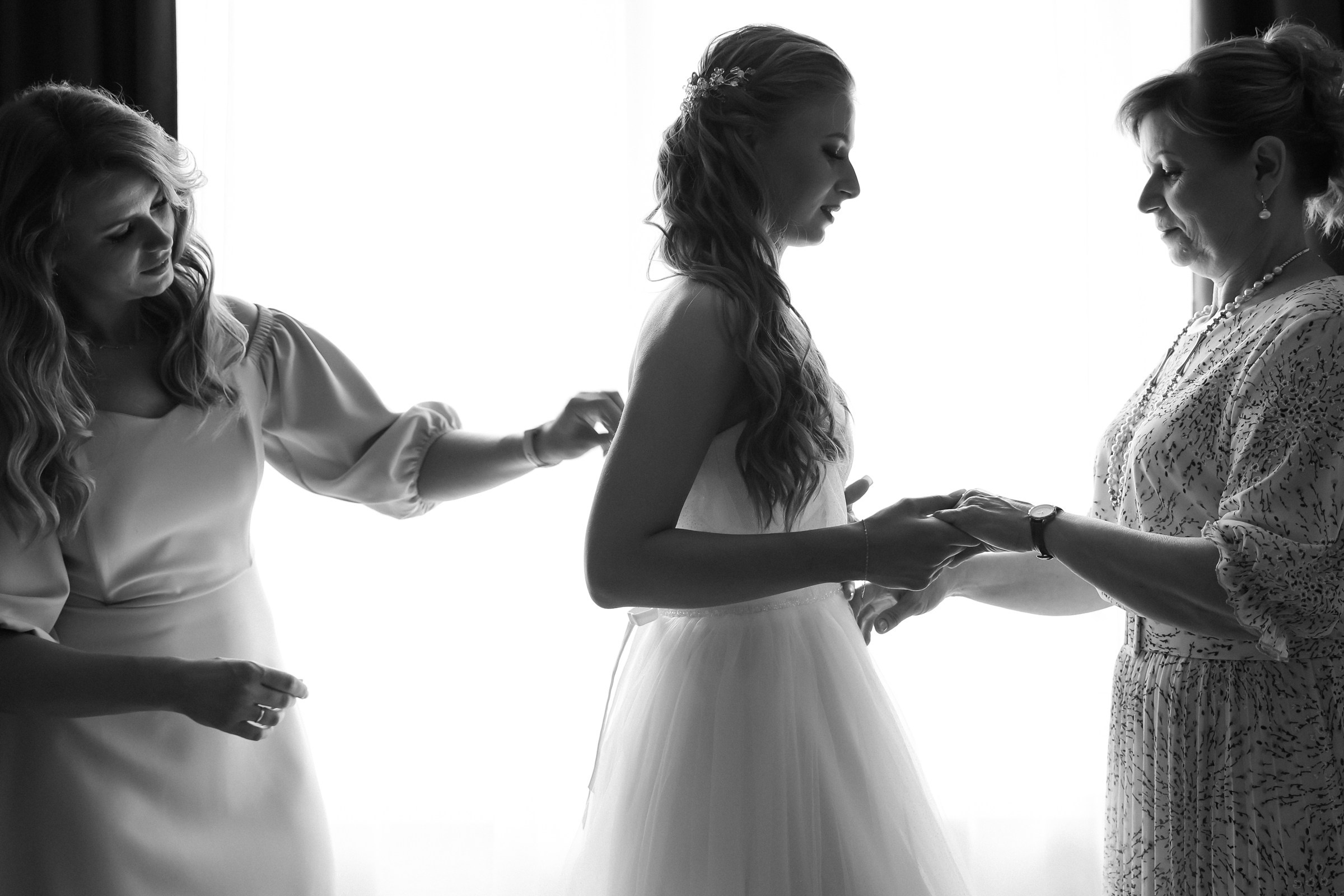 Мария и Макарий. 2023. Свадебный фотограф Великий Новгород Станислав Кособудский