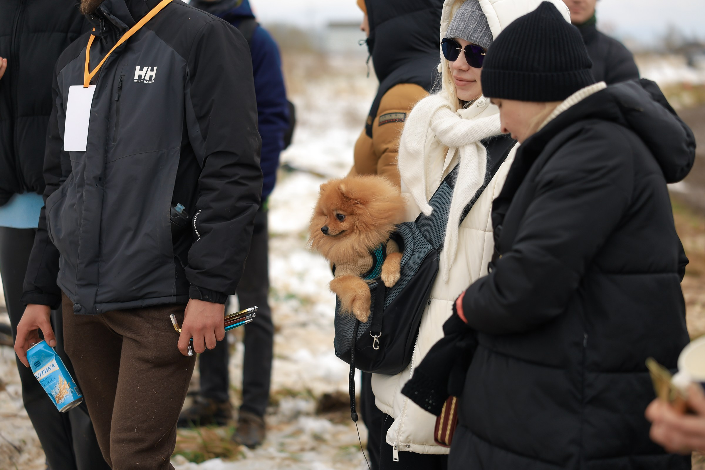 /РЕПОРТАЖ/ ТИПО-ЦИКЛОКРОСС-1. 2024. Свадебный фотограф Великий Новгород Станислав Кособудский